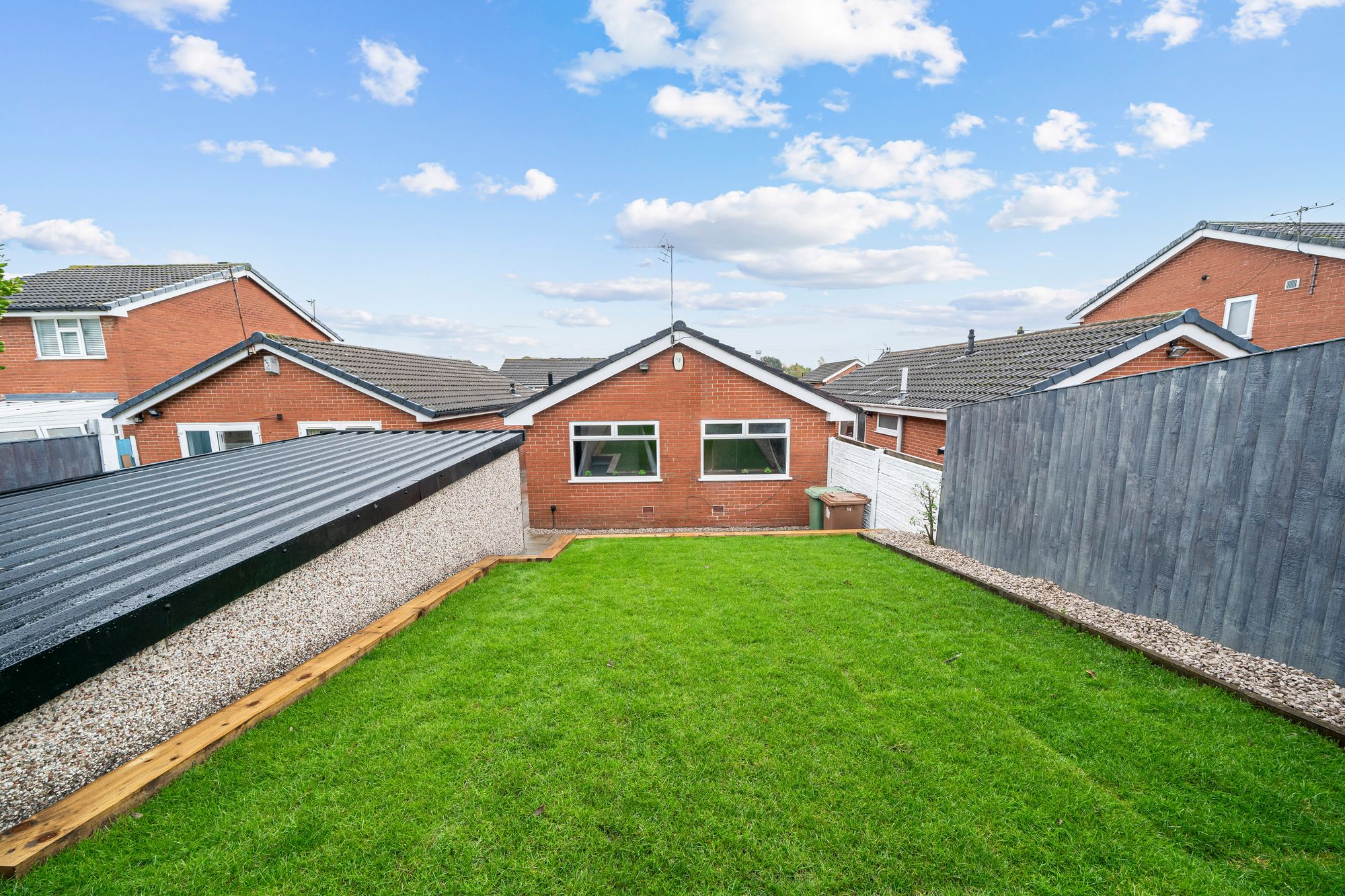 Coldstone Drive, Ashton-In-Makerfield, WN4