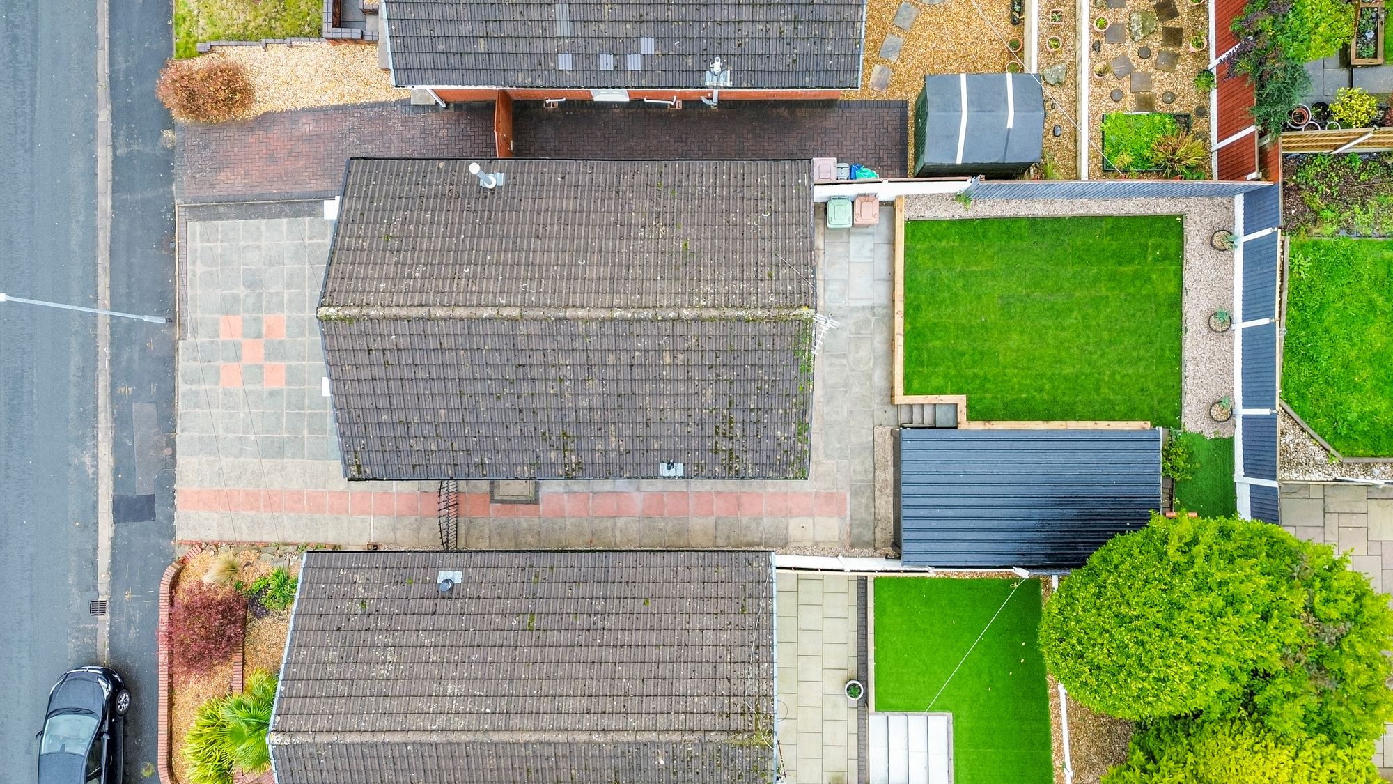Coldstone Drive, Ashton-In-Makerfield, WN4