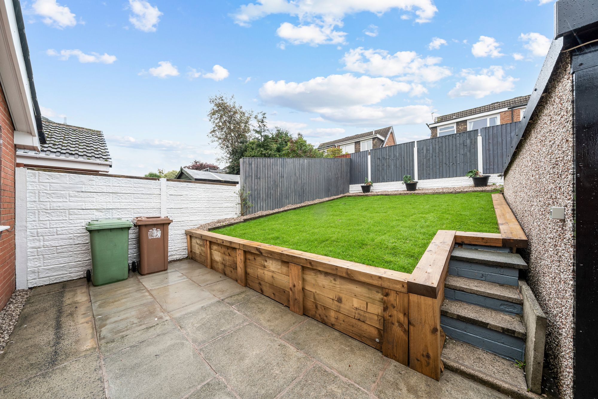Coldstone Drive, Ashton-In-Makerfield, WN4