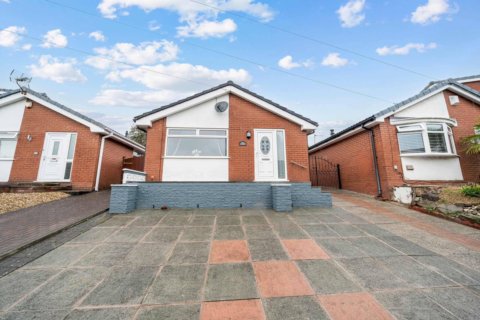 Coldstone Drive, Ashton-In-Makerfield, WN4