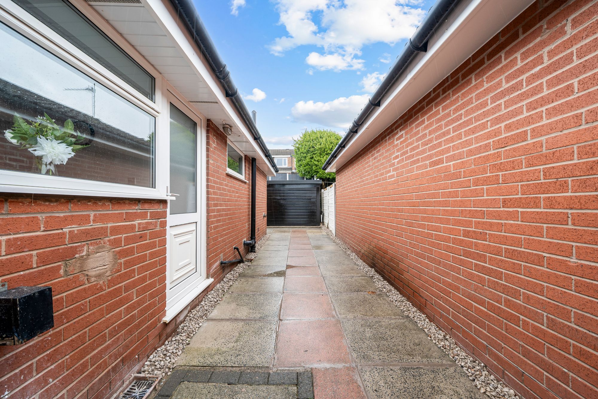 Coldstone Drive, Ashton-In-Makerfield, WN4