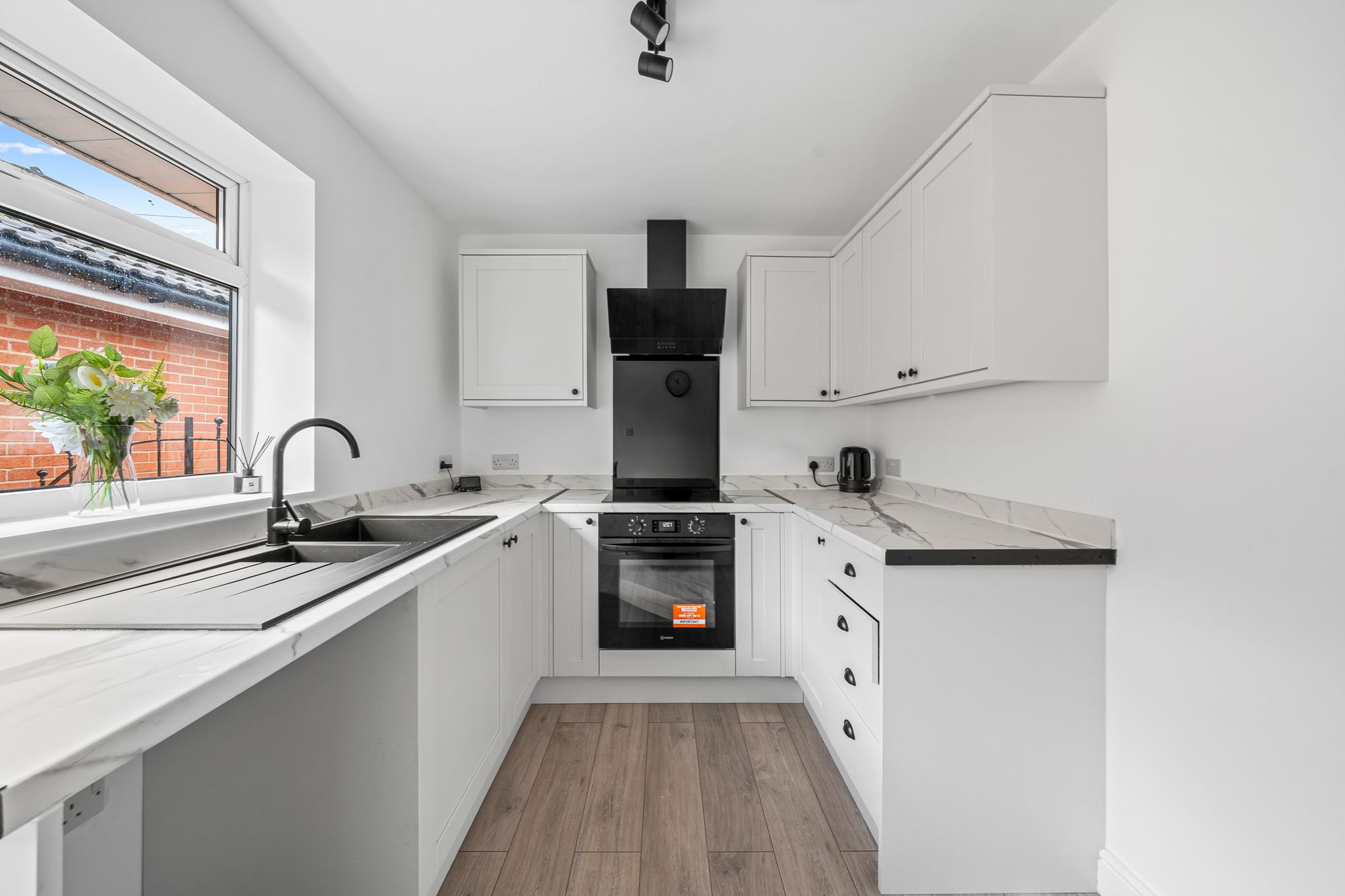 Coldstone Drive, Ashton-In-Makerfield, WN4