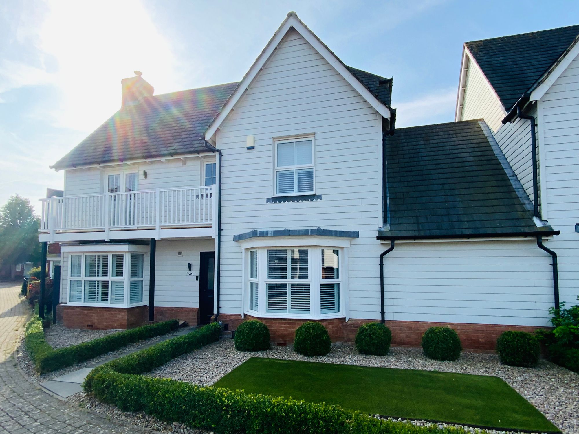 2 Eden Way, Kings Hill