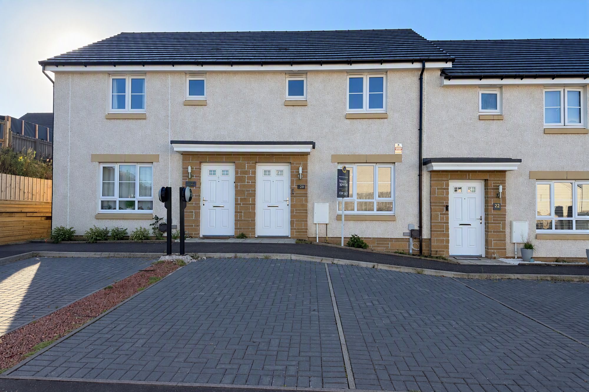 24 Dandelion Drive, Cambuslang