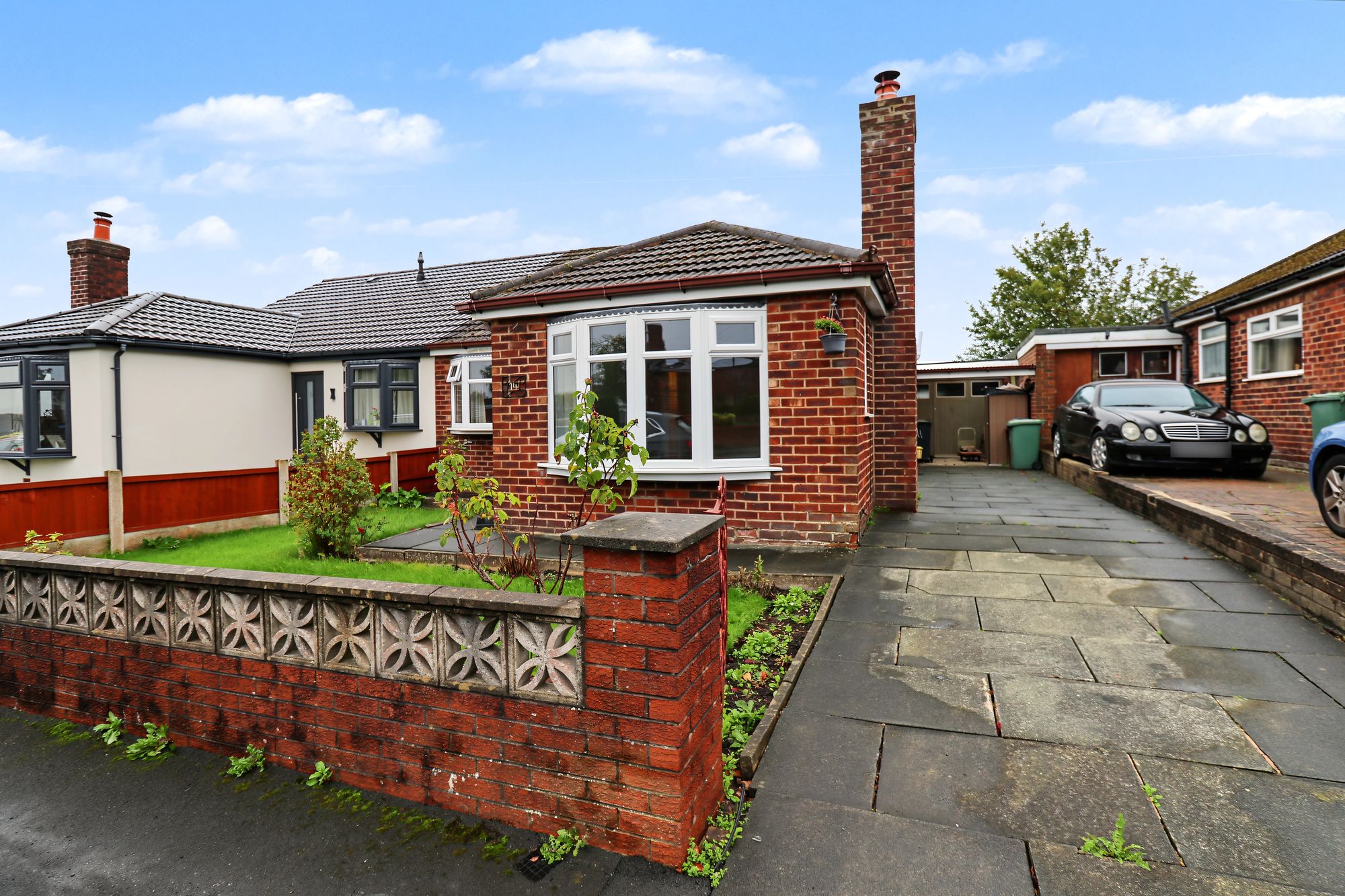 Moorland Road, Ashton-In-Makerfield, WN4