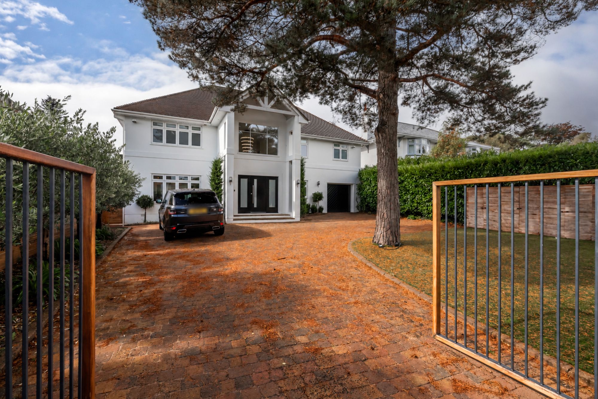 Widdicombe Avenue, Lower Parkstone, Poole, BH14
