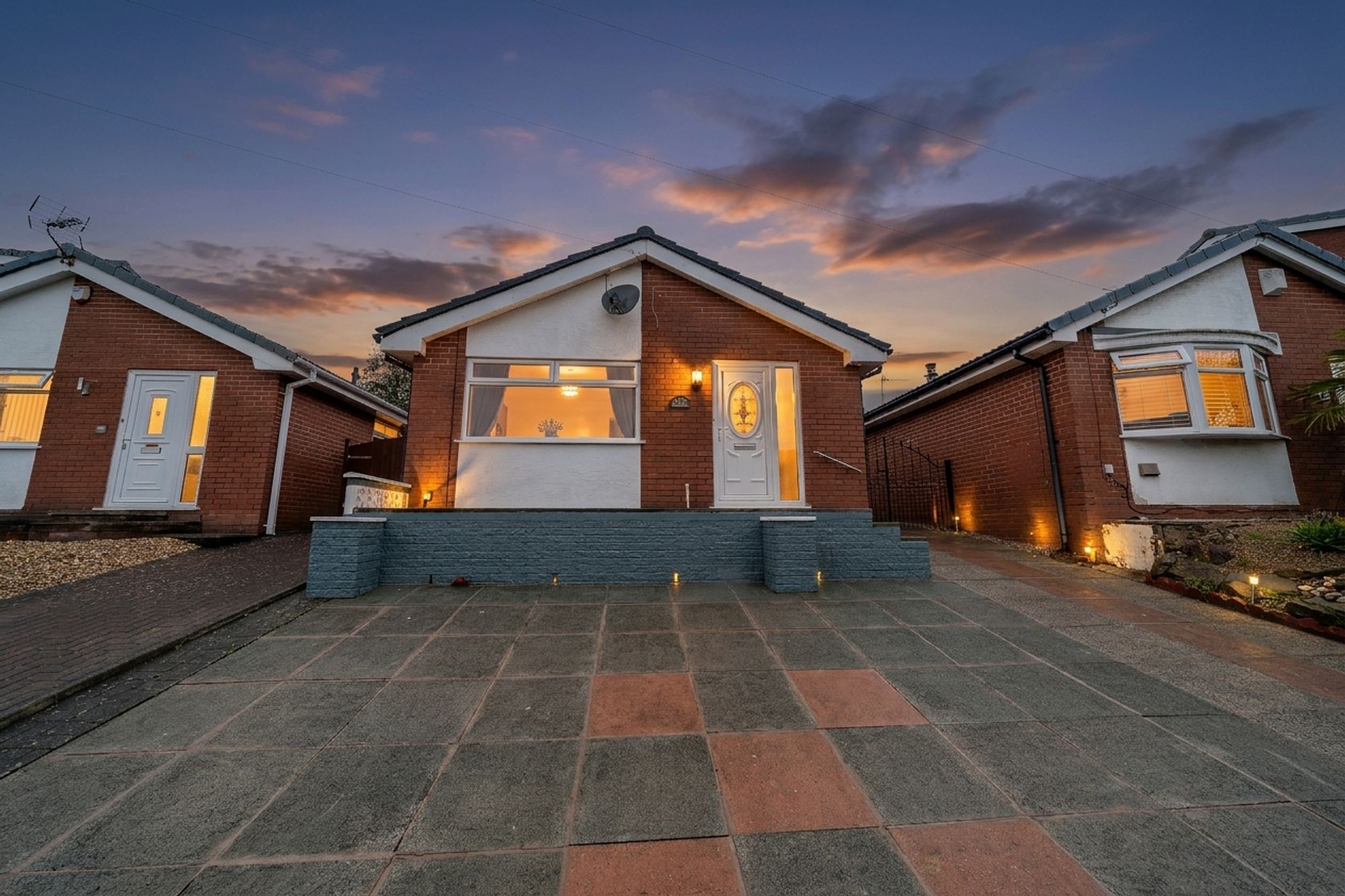 Coldstone Drive, Ashton-In-Makerfield, WN4