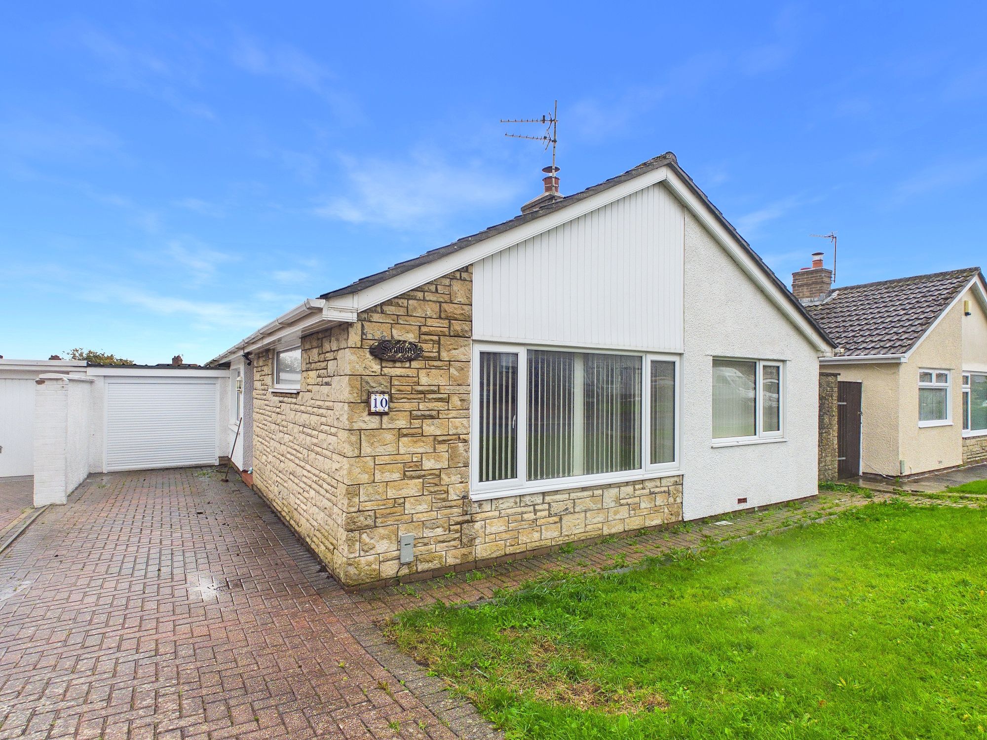 Voss Park Close, Llantwit Major, CF61