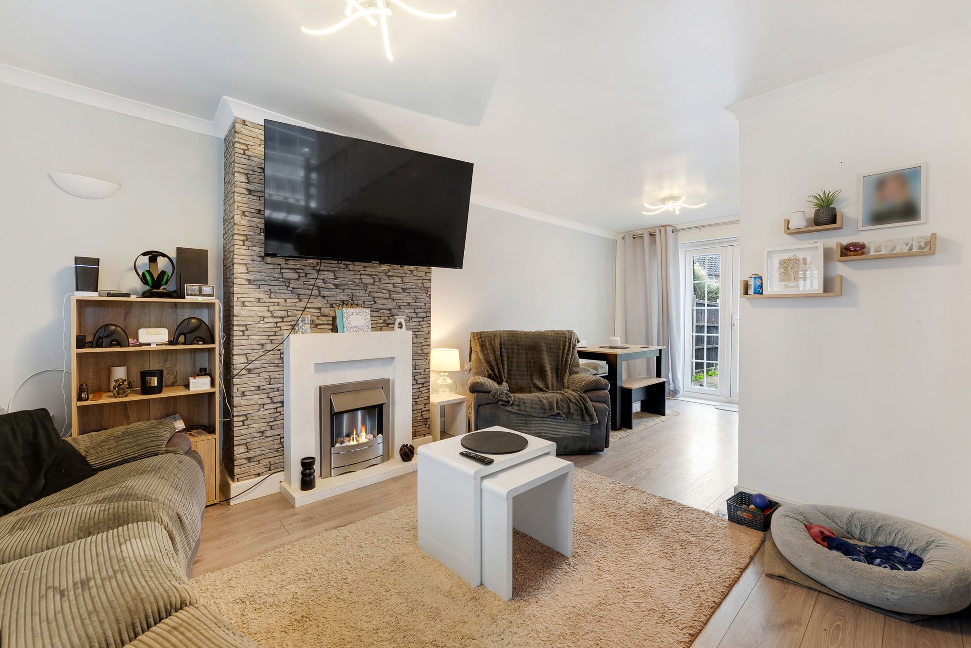 Hanley Road, Widnes, WA8