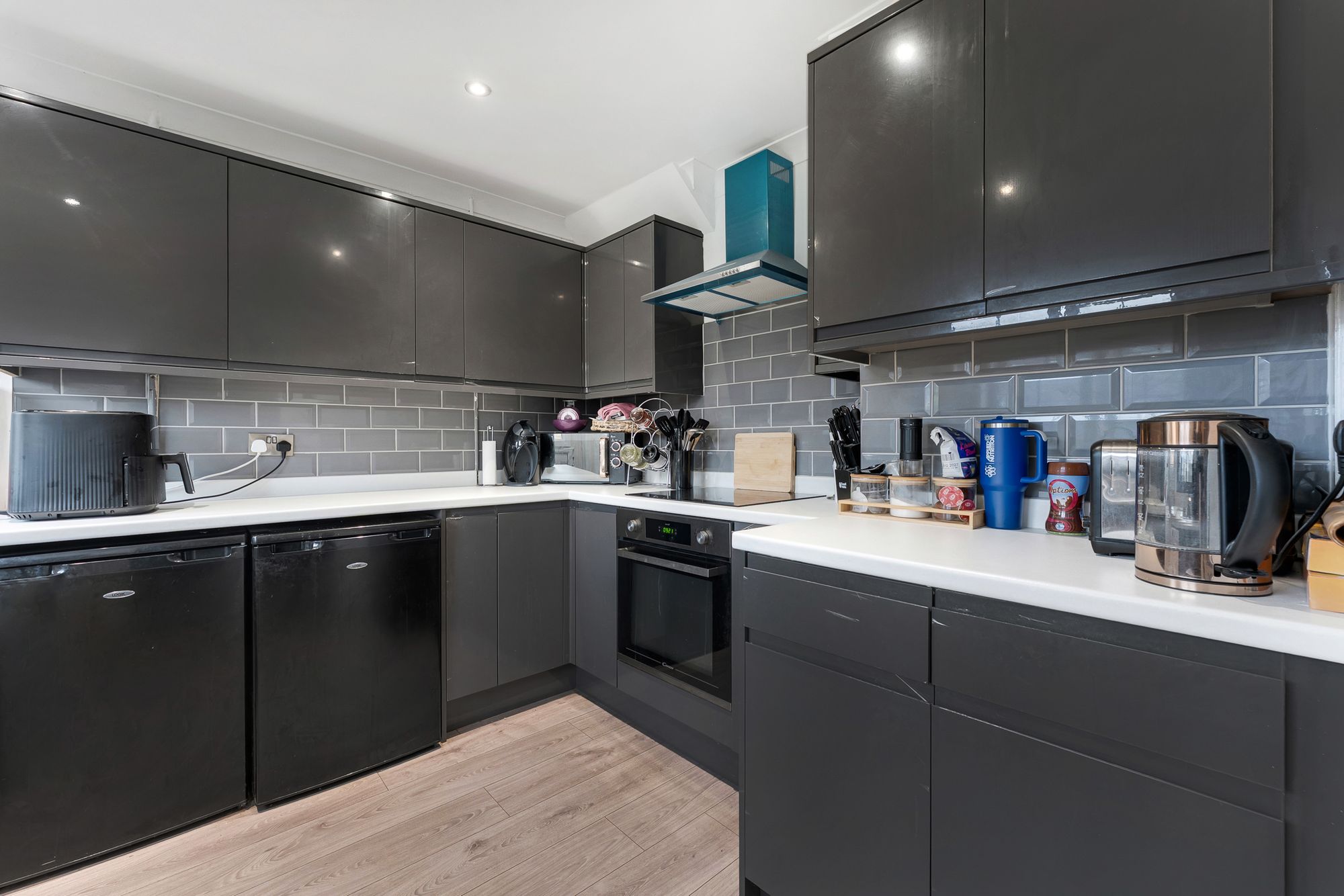 Hanley Road, Widnes, WA8