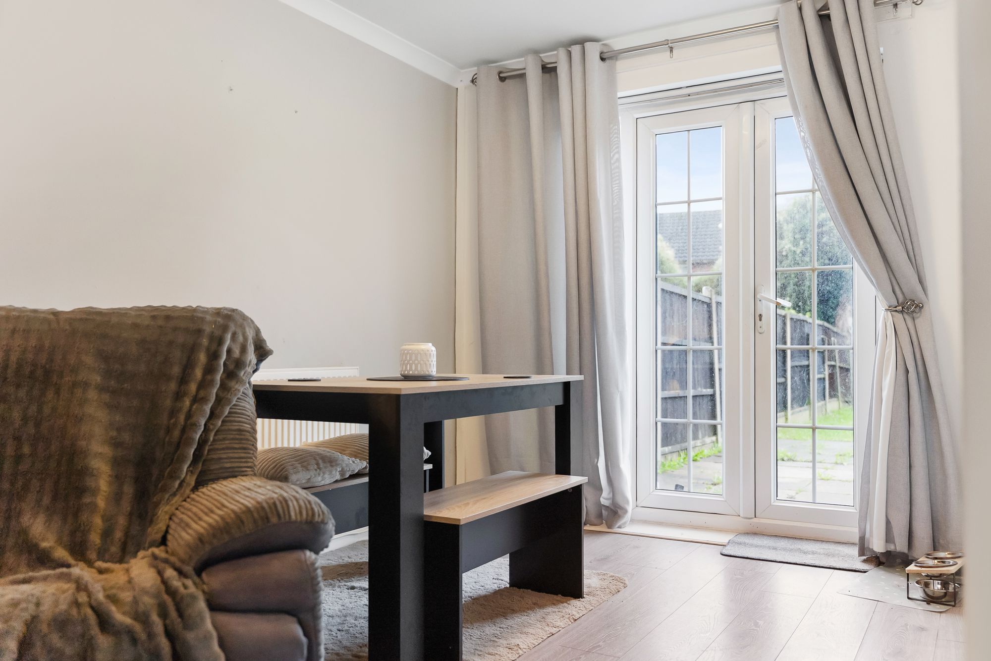 Hanley Road, Widnes, WA8