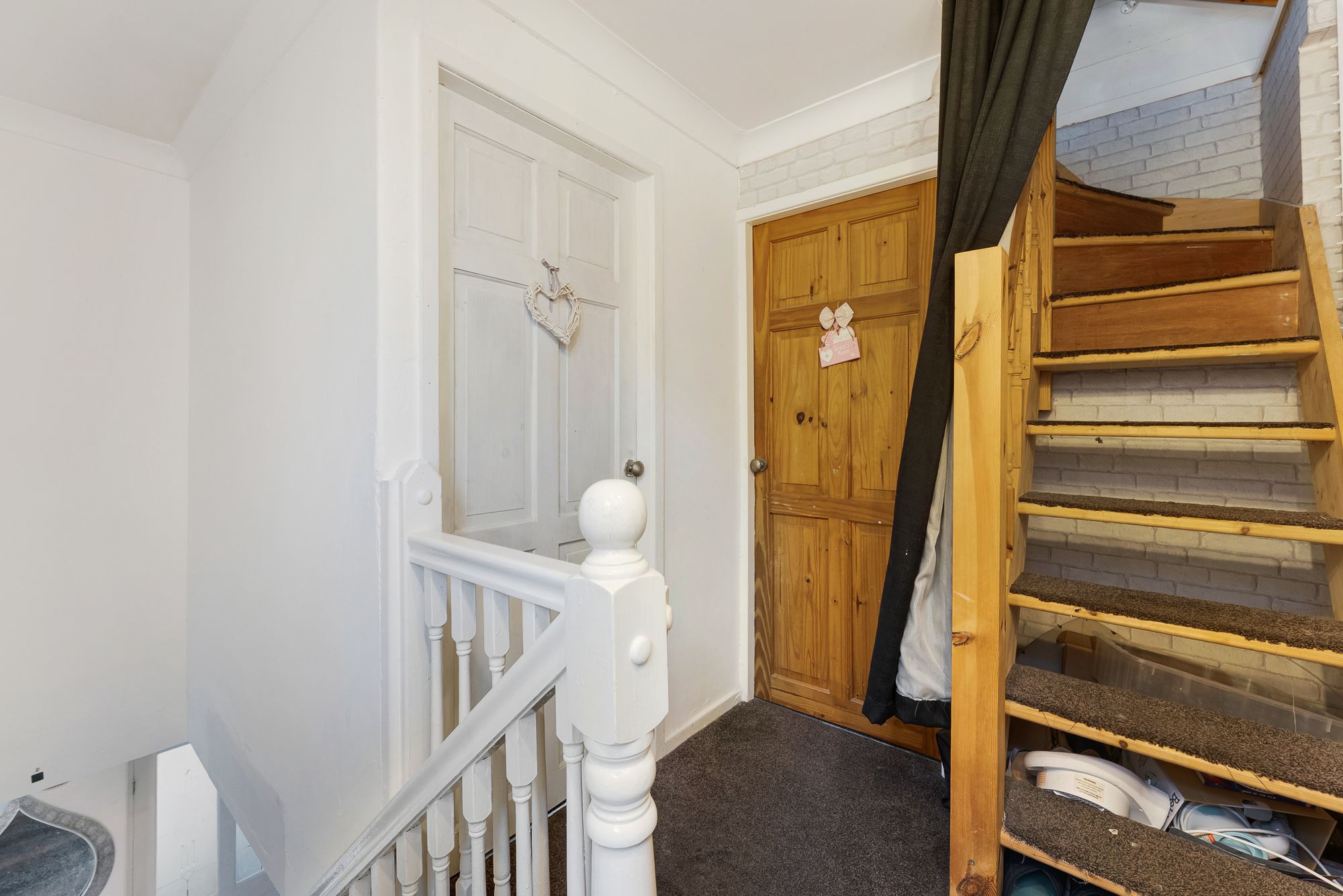 Hanley Road, Widnes, WA8