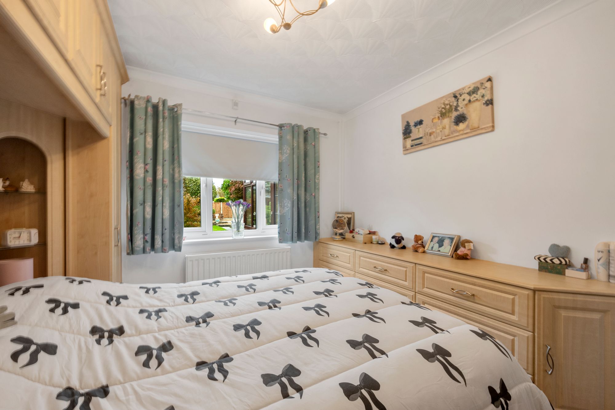 Rosedale Avenue, Woolston, WA1