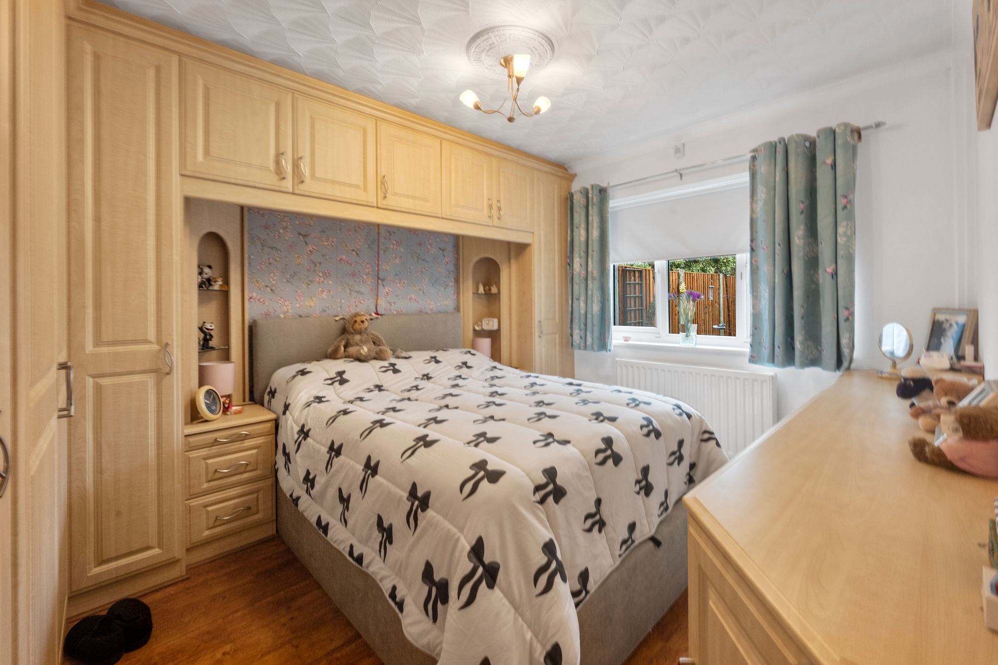 Rosedale Avenue, Woolston, WA1