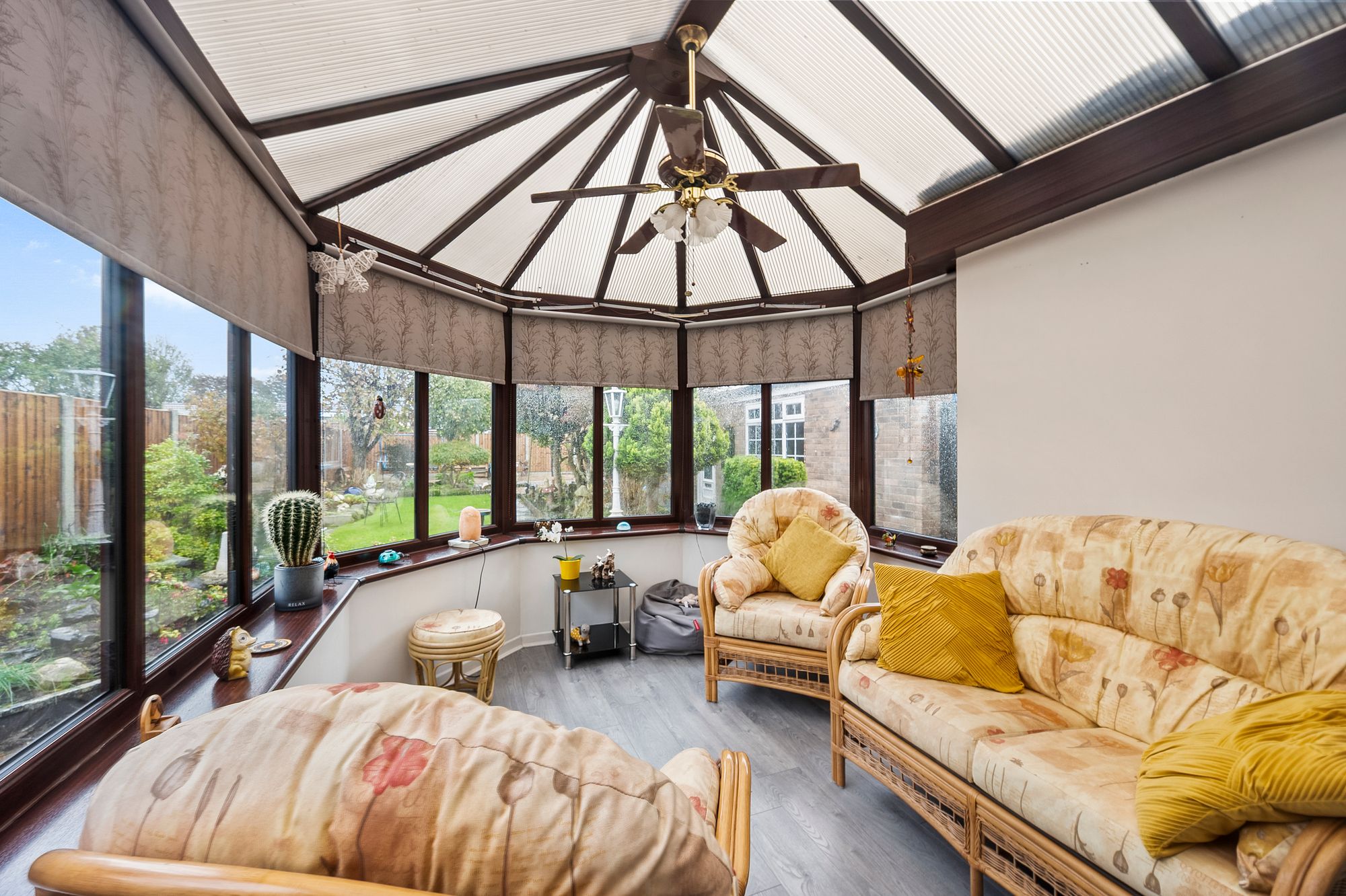 Rosedale Avenue, Woolston, WA1