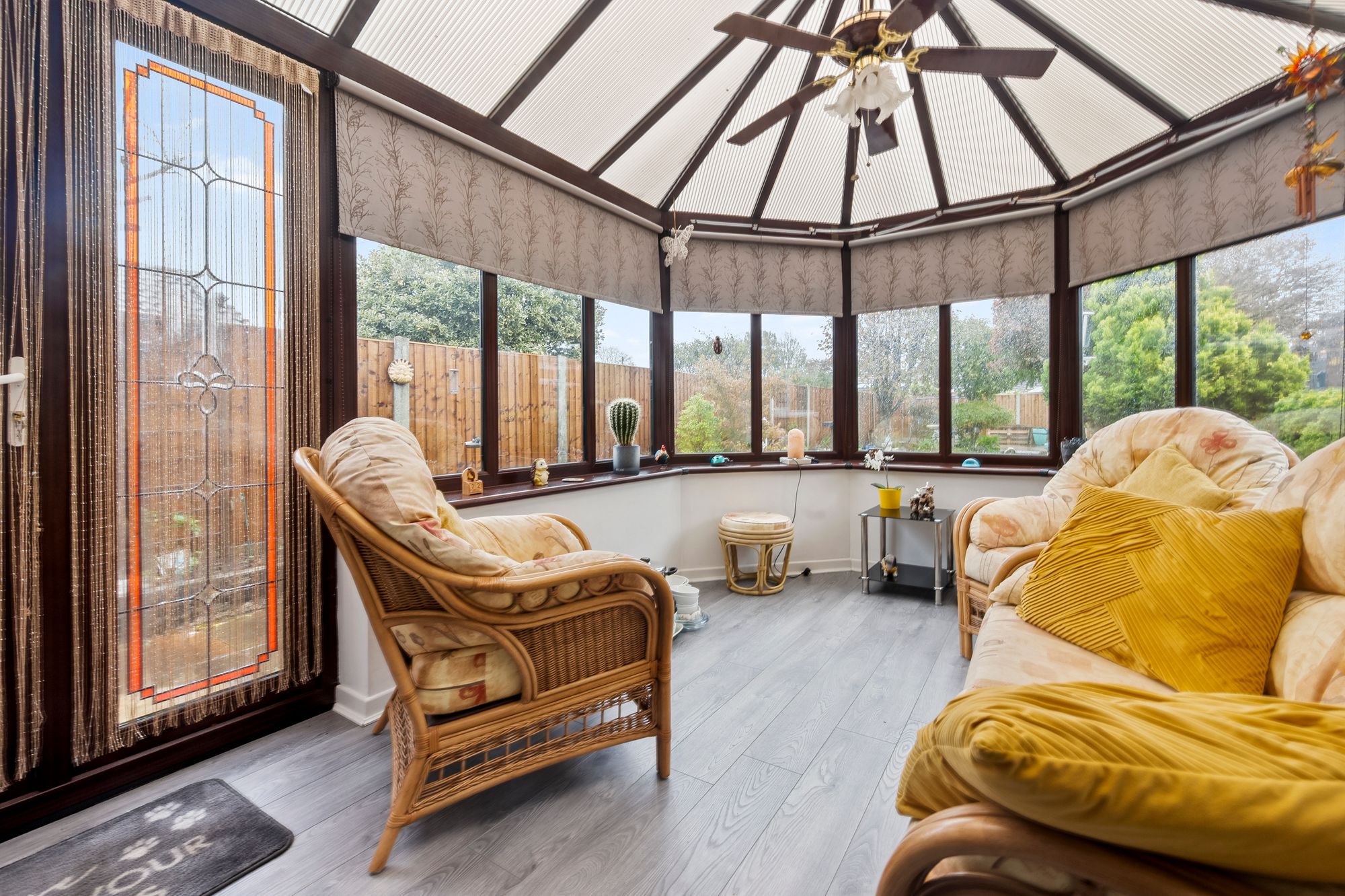 Rosedale Avenue, Woolston, WA1