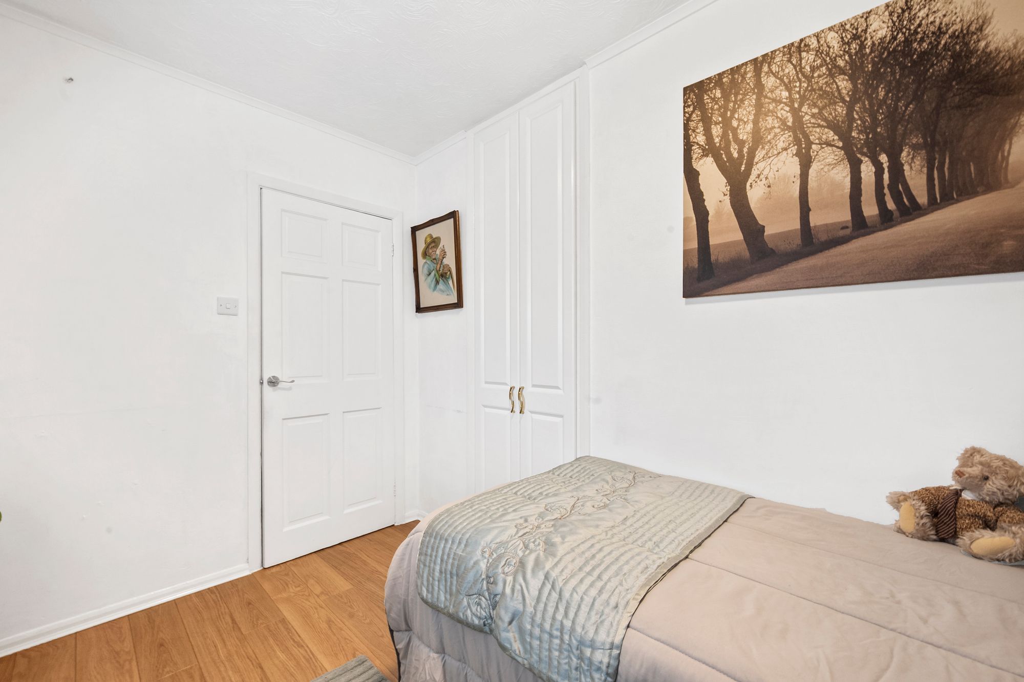 Rosedale Avenue, Woolston, WA1