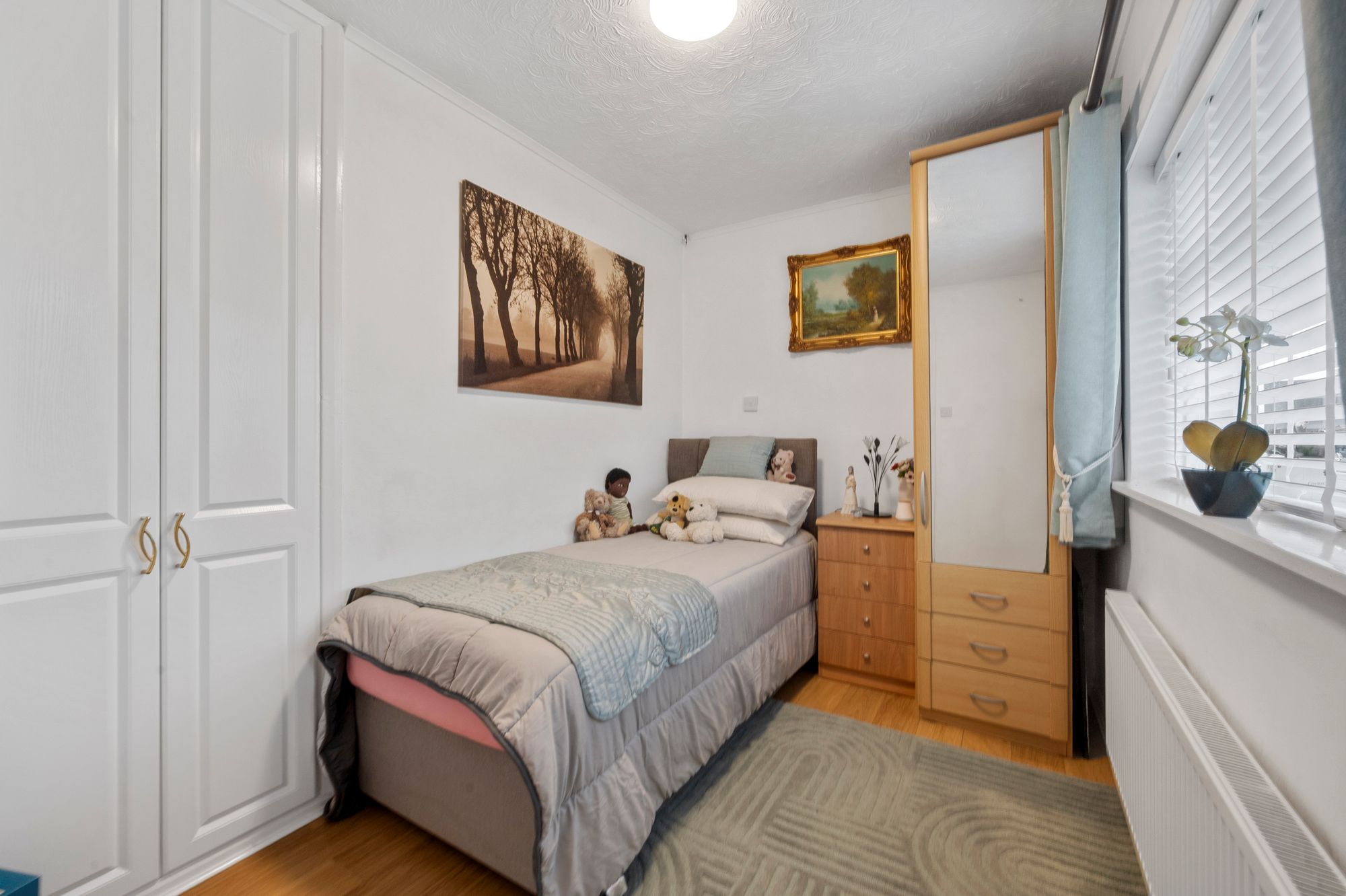 Rosedale Avenue, Woolston, WA1