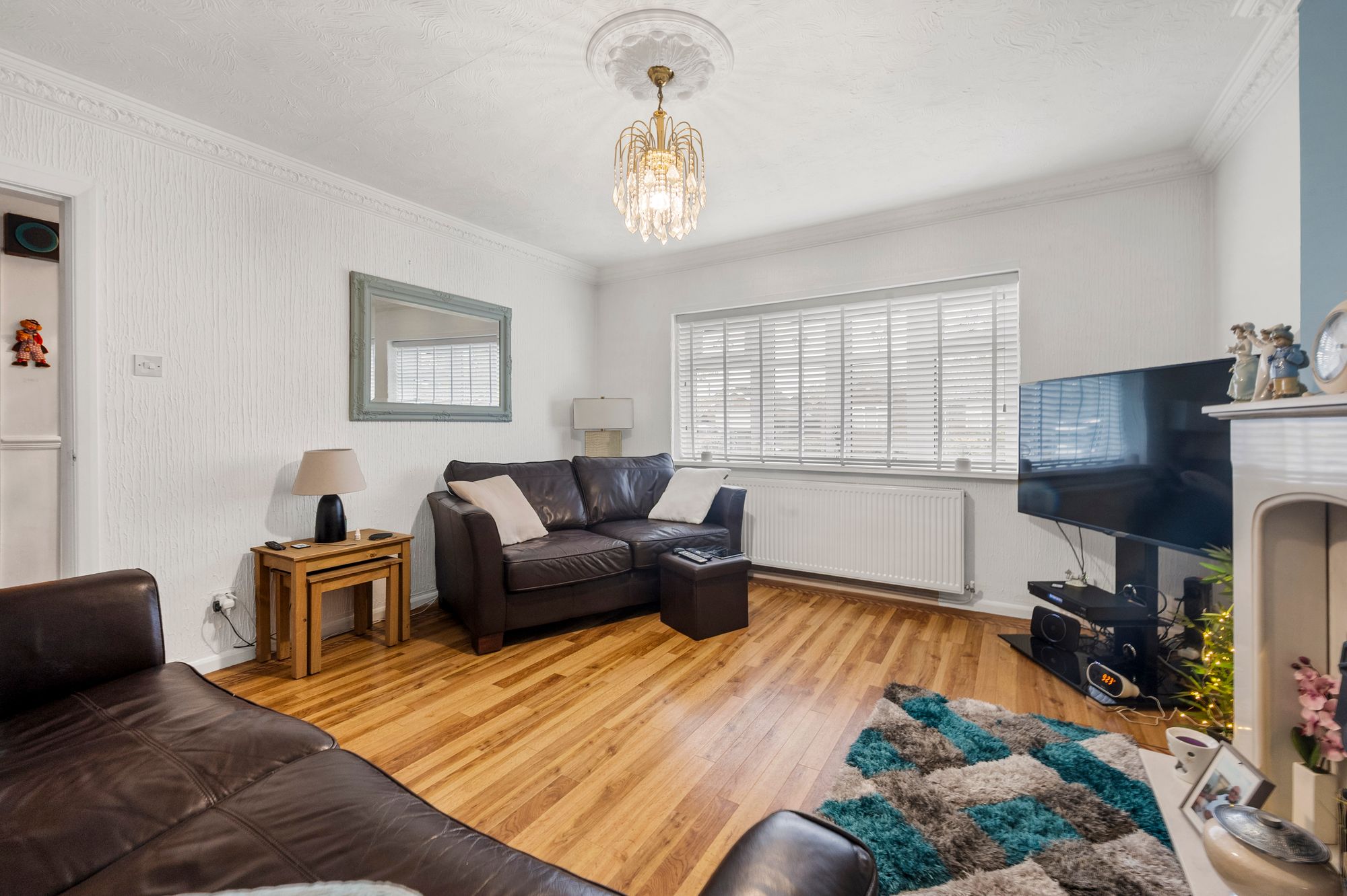 Rosedale Avenue, Woolston, WA1