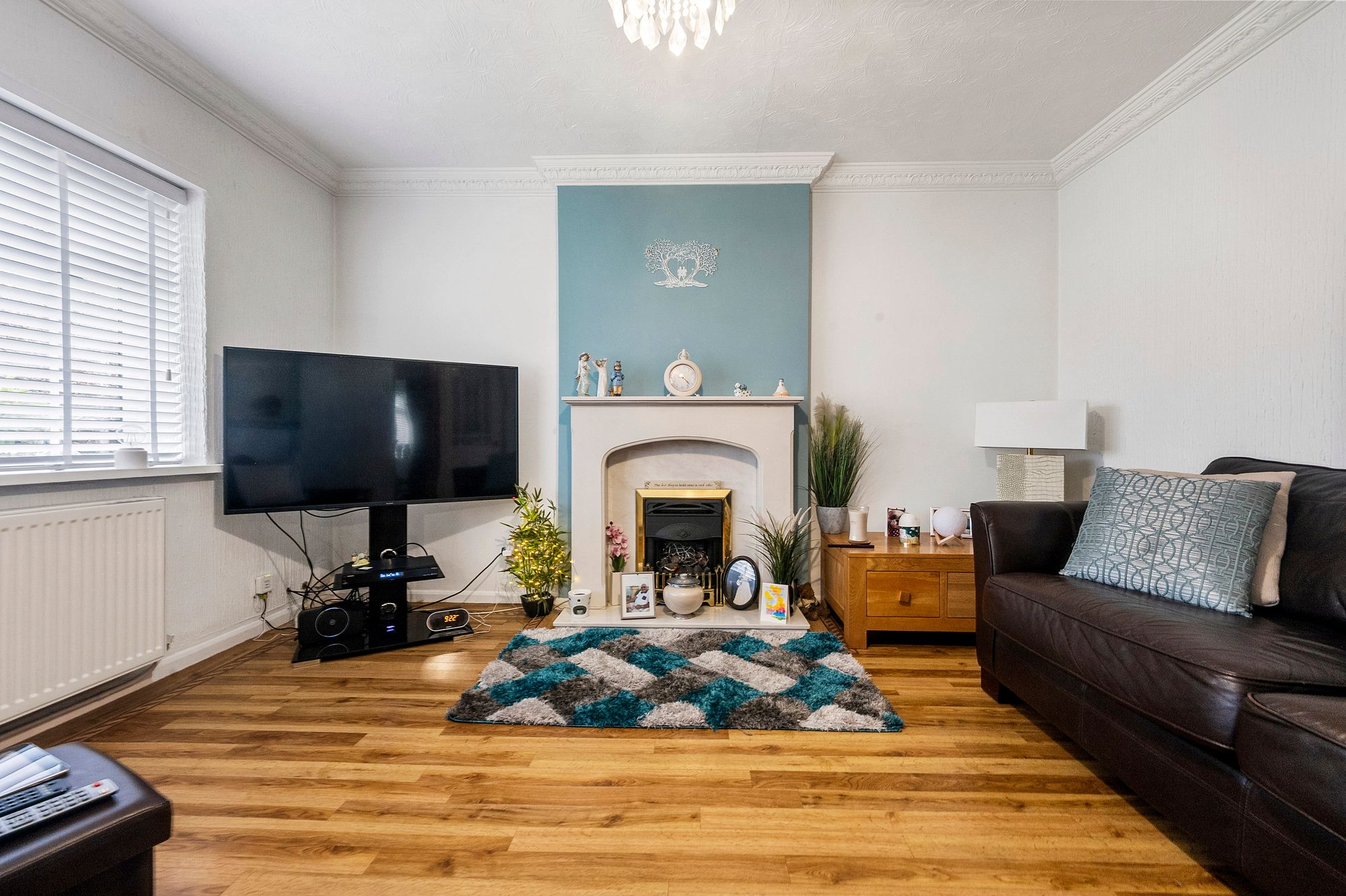 Rosedale Avenue, Woolston, WA1