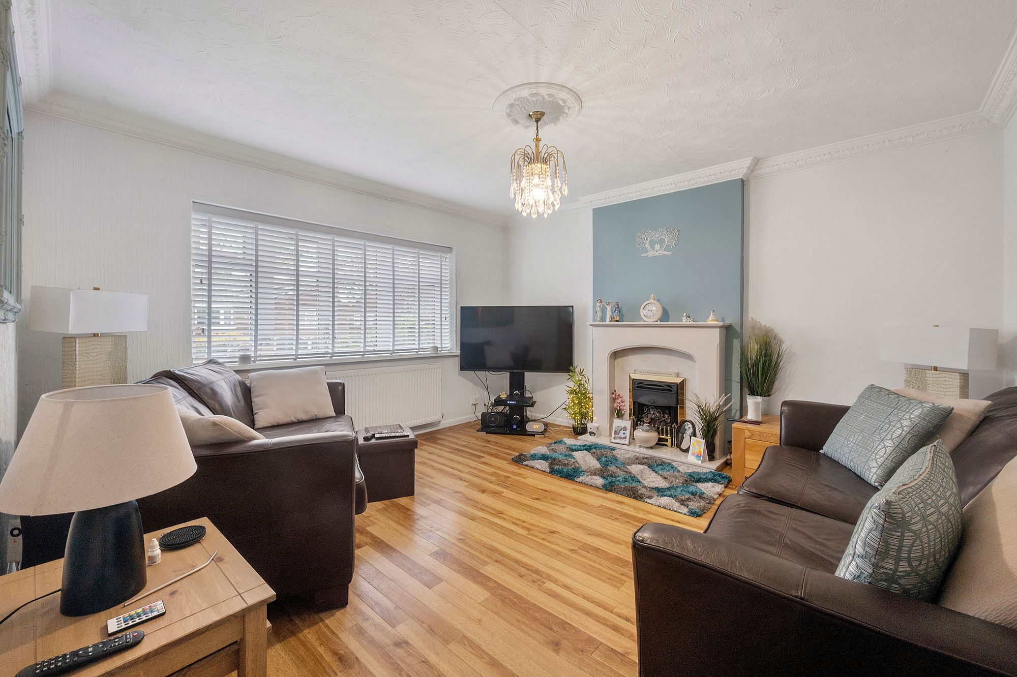 Rosedale Avenue, Woolston, WA1