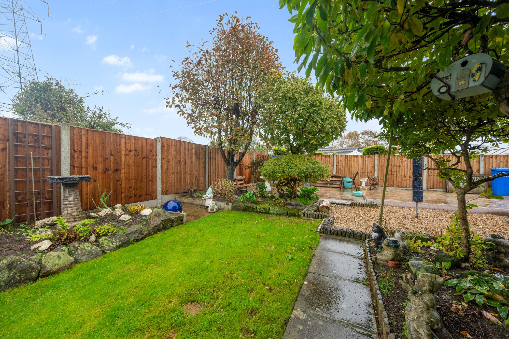 Rosedale Avenue, Woolston, WA1