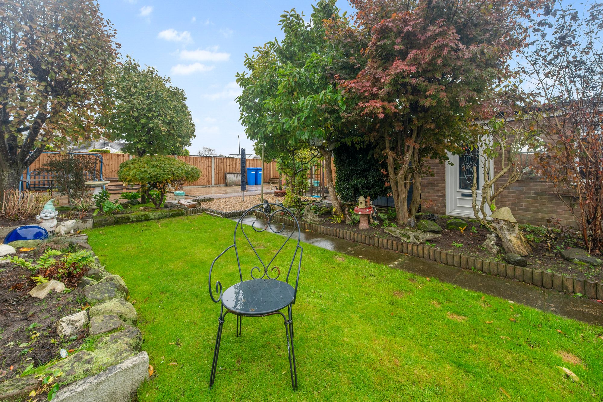 Rosedale Avenue, Woolston, WA1