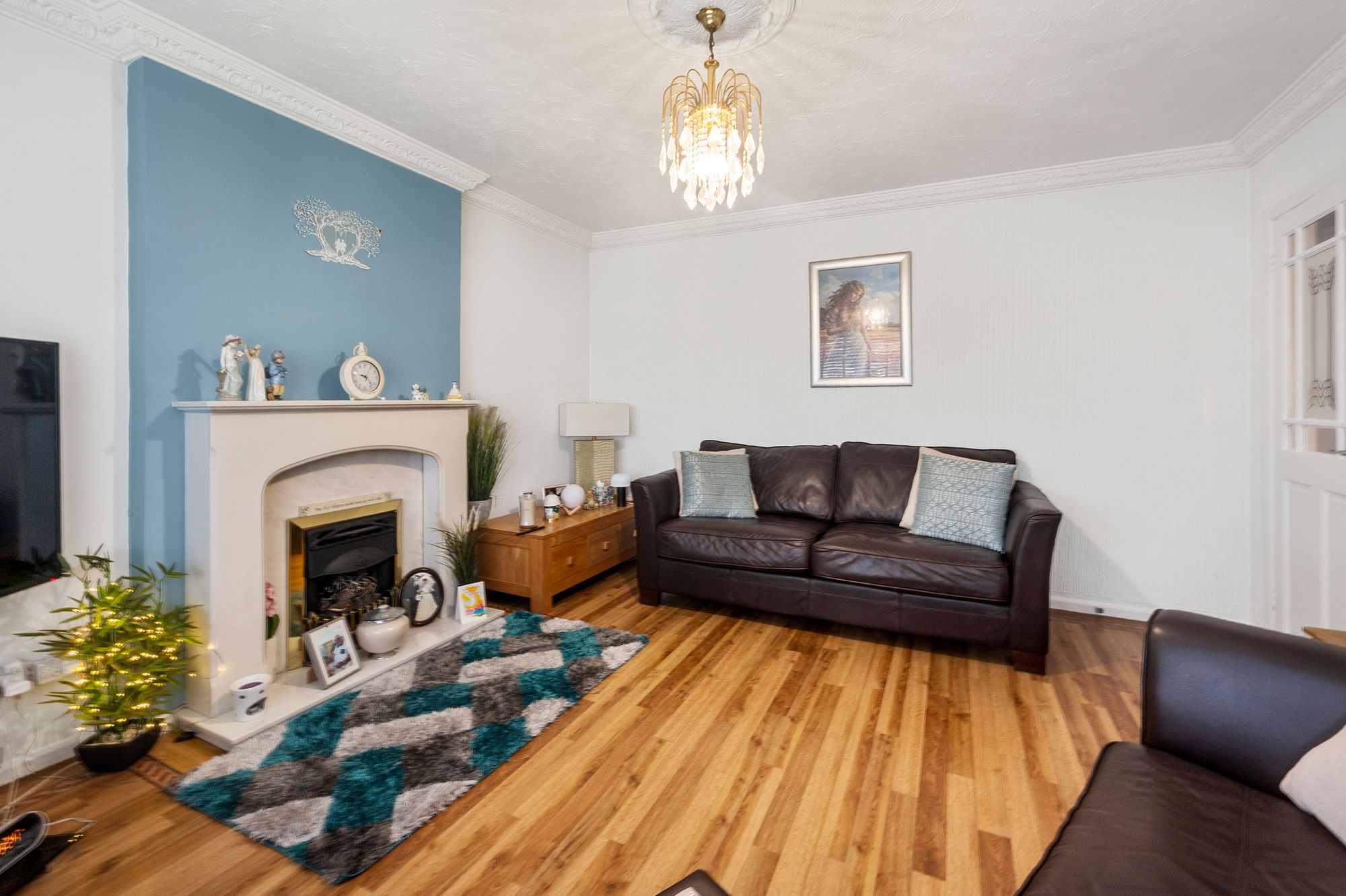 Rosedale Avenue, Woolston, WA1