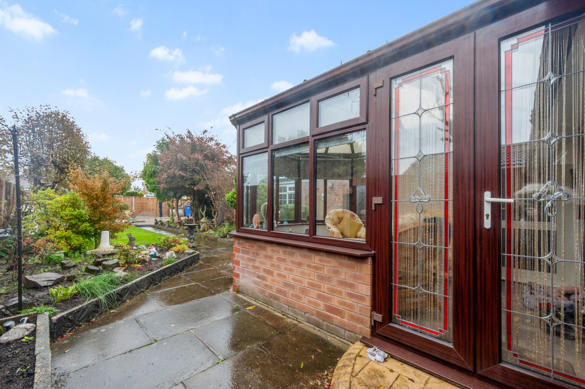 Rosedale Avenue, Woolston, WA1