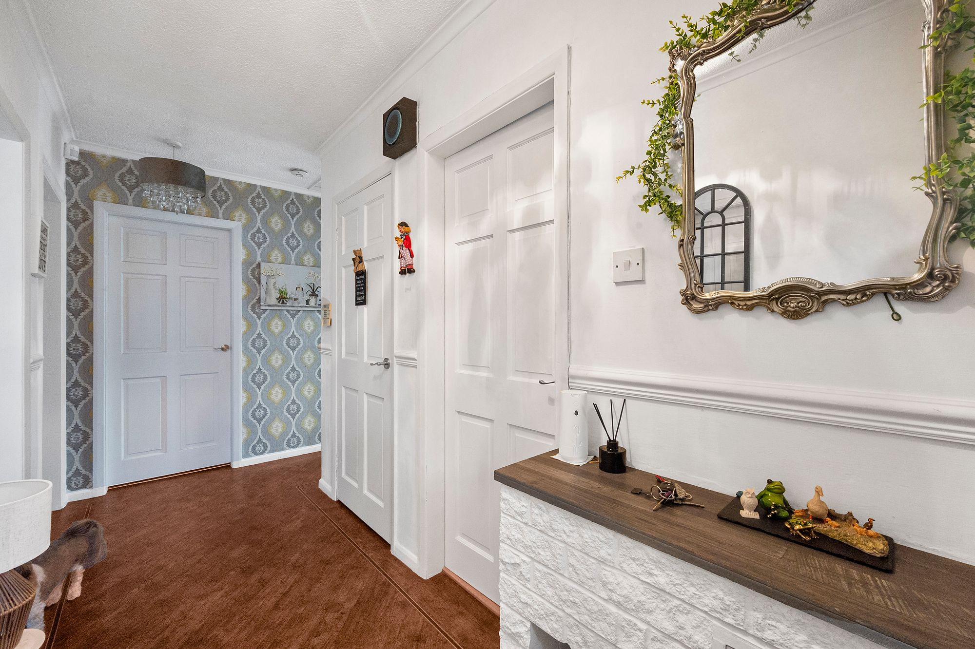 Rosedale Avenue, Woolston, WA1