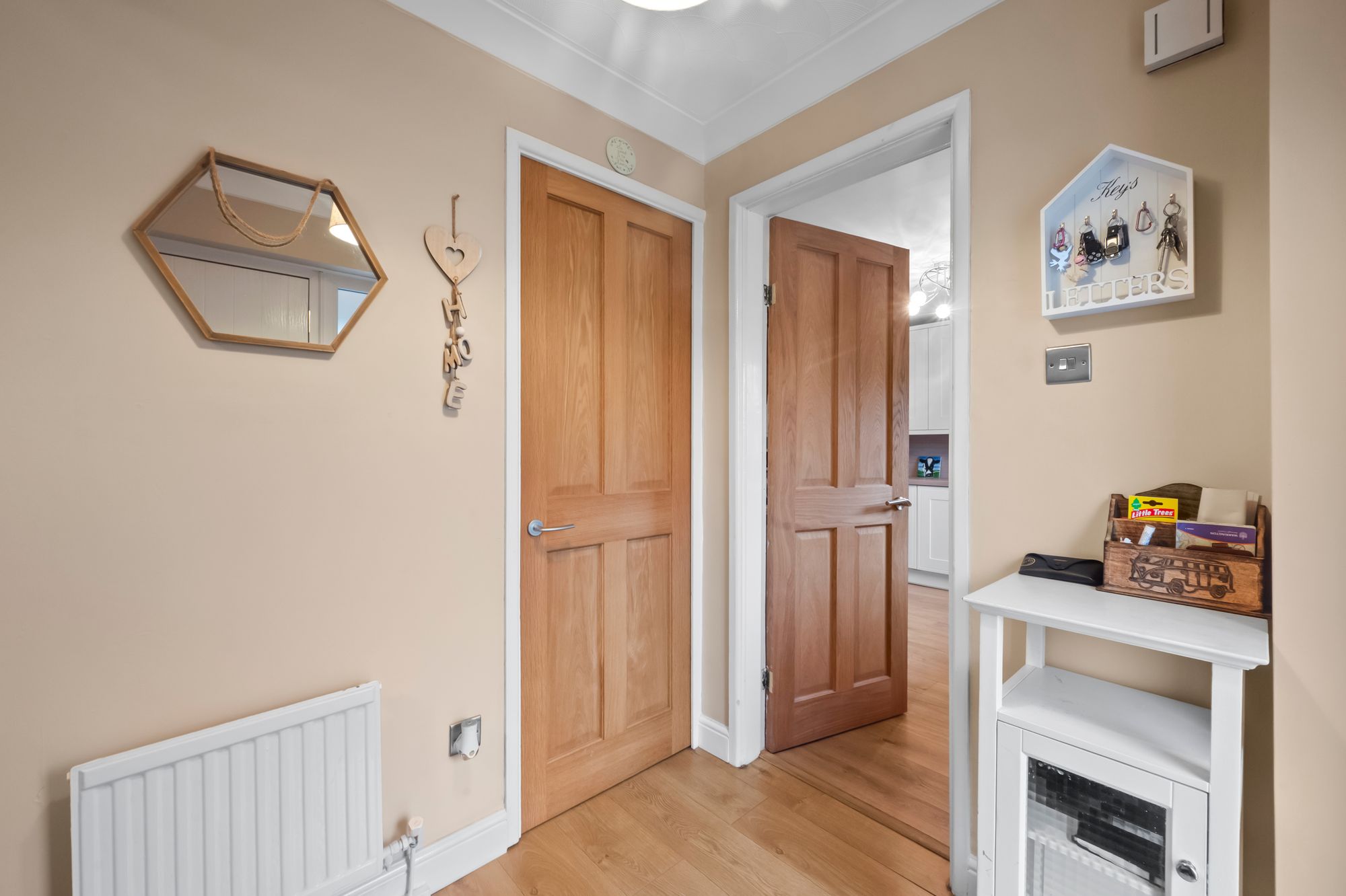 Kilsyth Close, Fearnhead, WA2