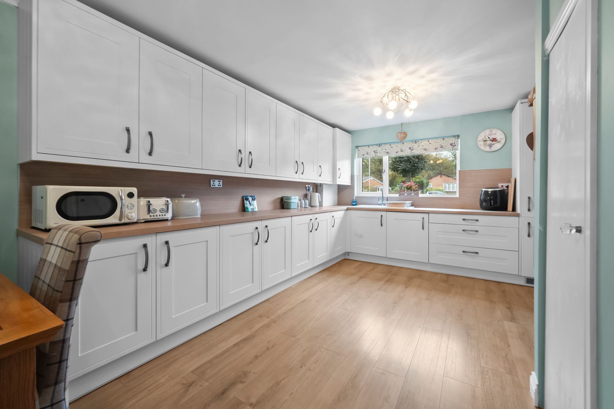 Kilsyth Close, Fearnhead, WA2