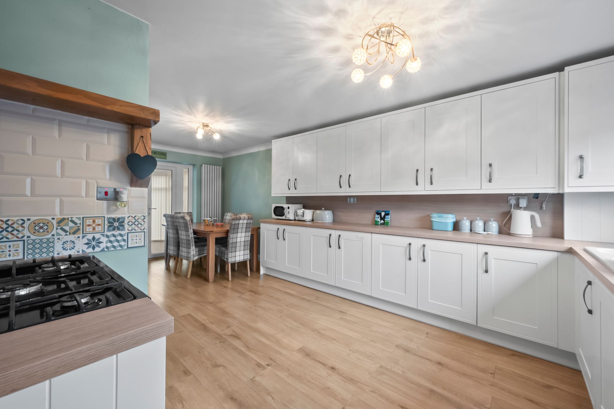 Kilsyth Close, Fearnhead, WA2