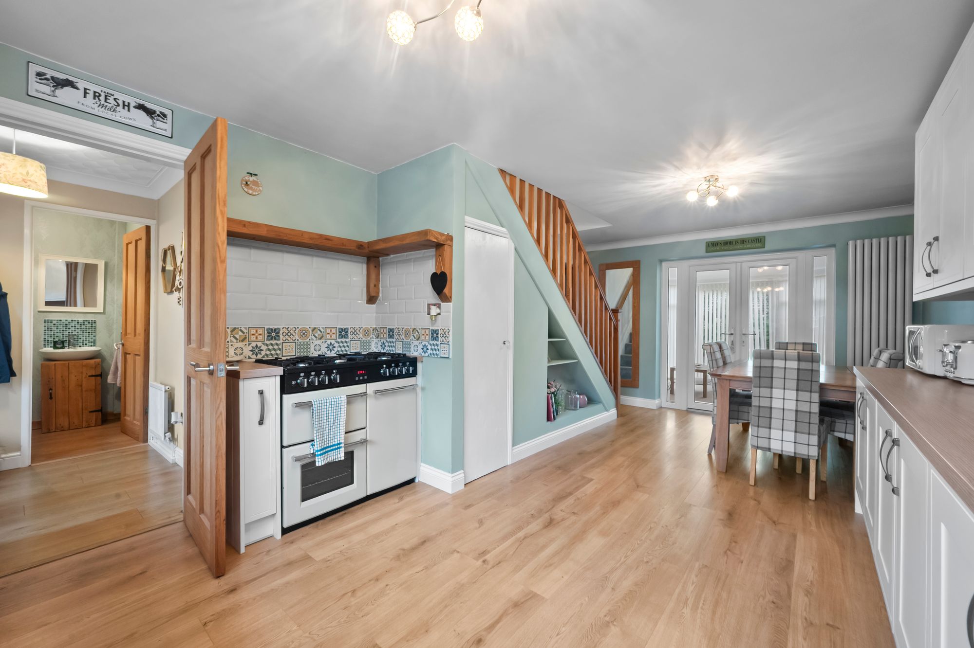 Kilsyth Close, Fearnhead, WA2