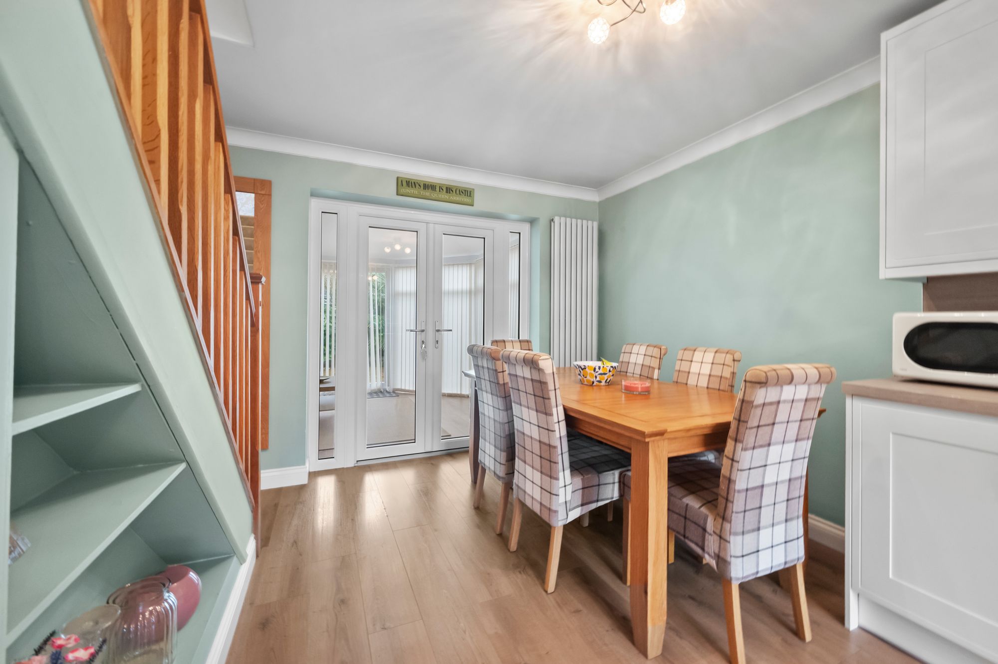 Kilsyth Close, Fearnhead, WA2