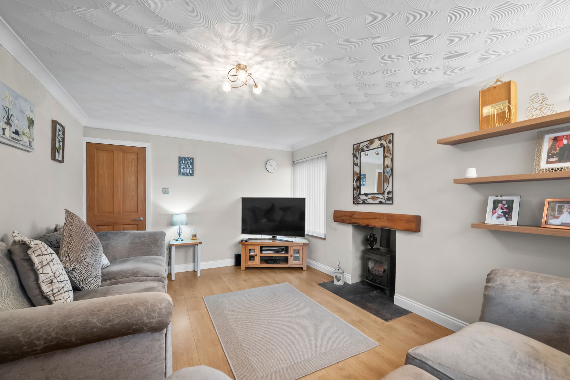 Kilsyth Close, Fearnhead, WA2