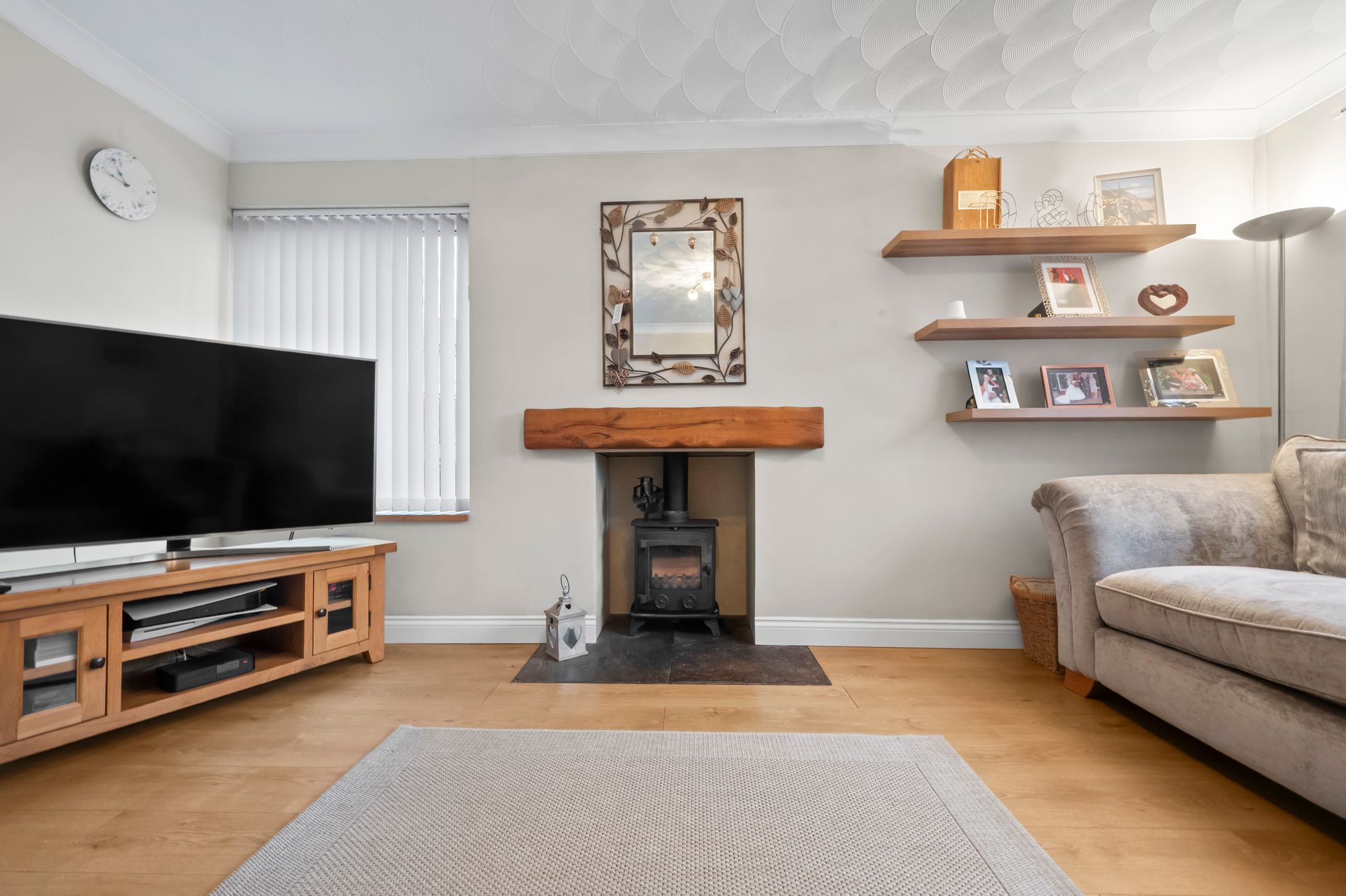 Kilsyth Close, Fearnhead, WA2