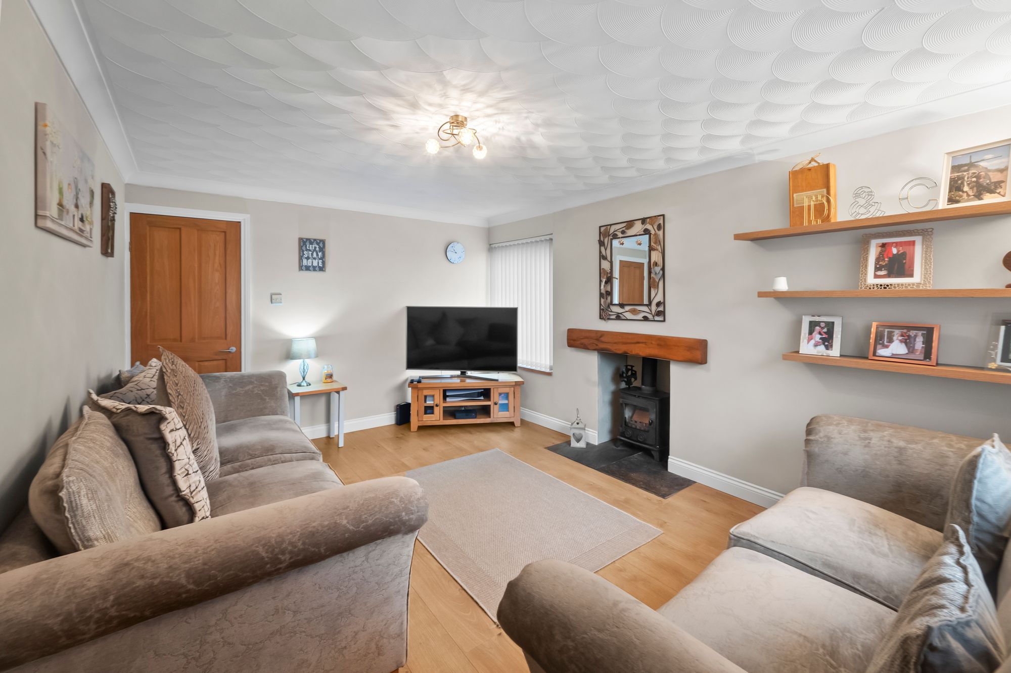 Kilsyth Close, Fearnhead, WA2