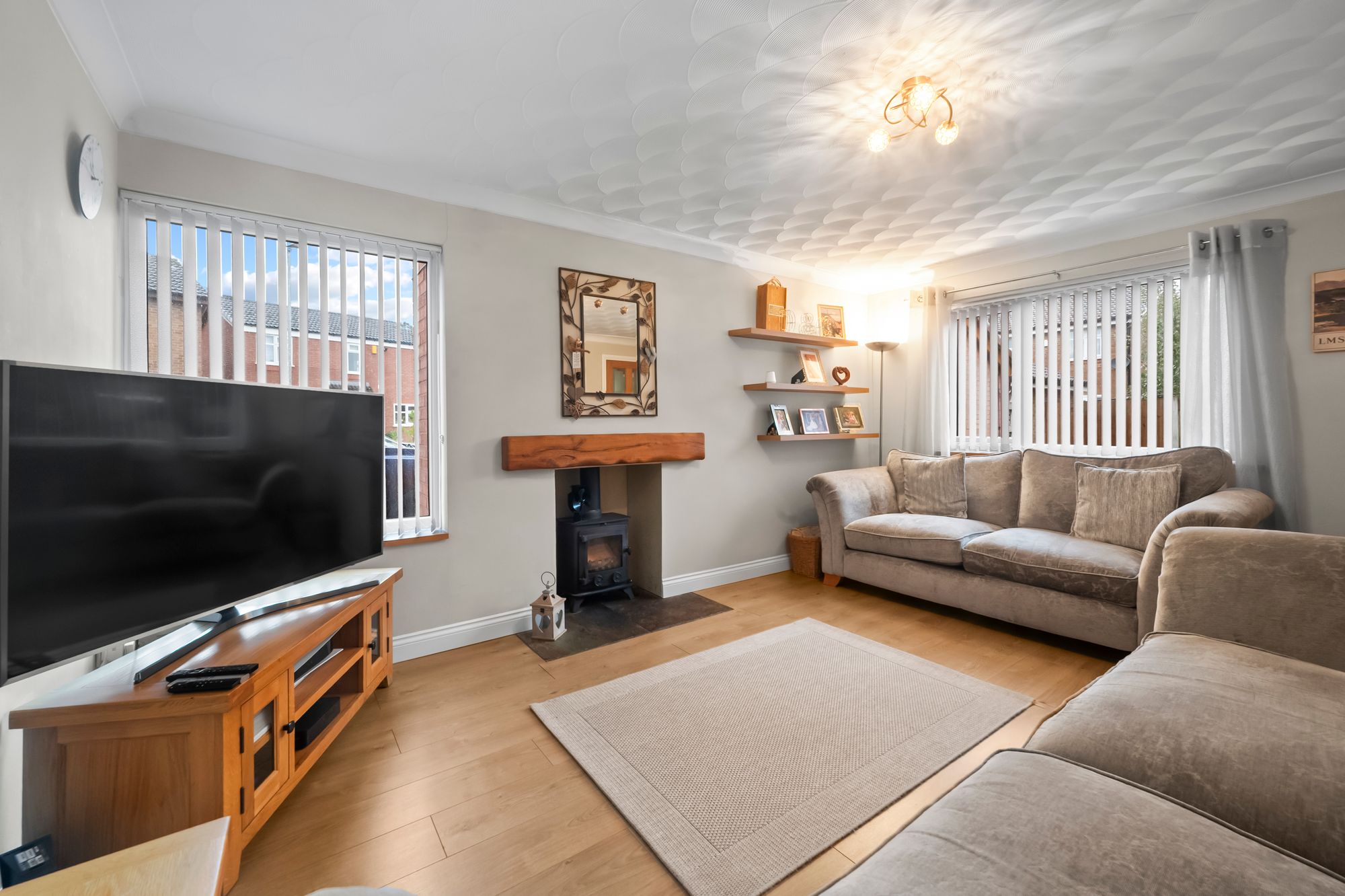 Kilsyth Close, Fearnhead, WA2
