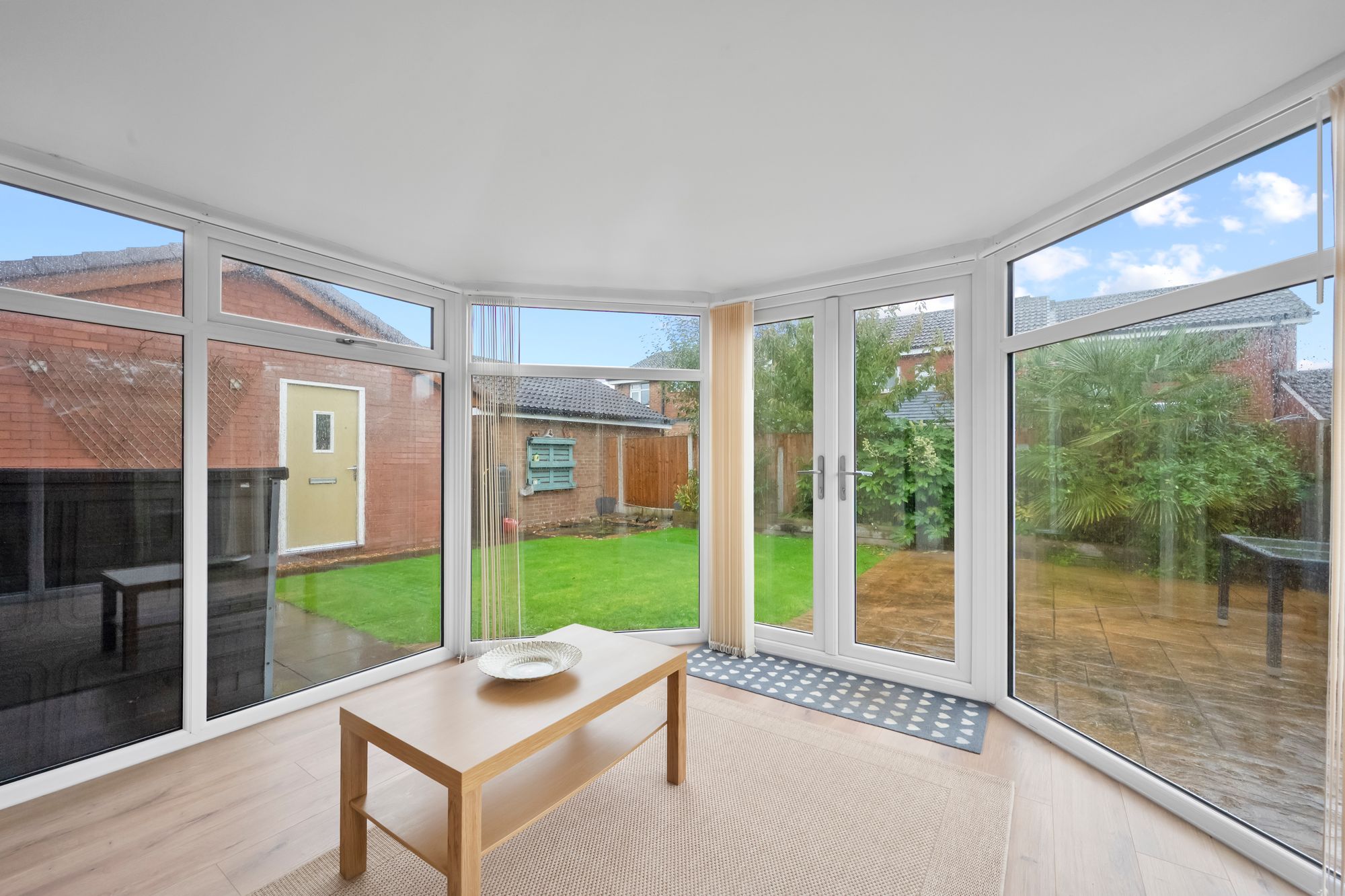 Kilsyth Close, Fearnhead, WA2