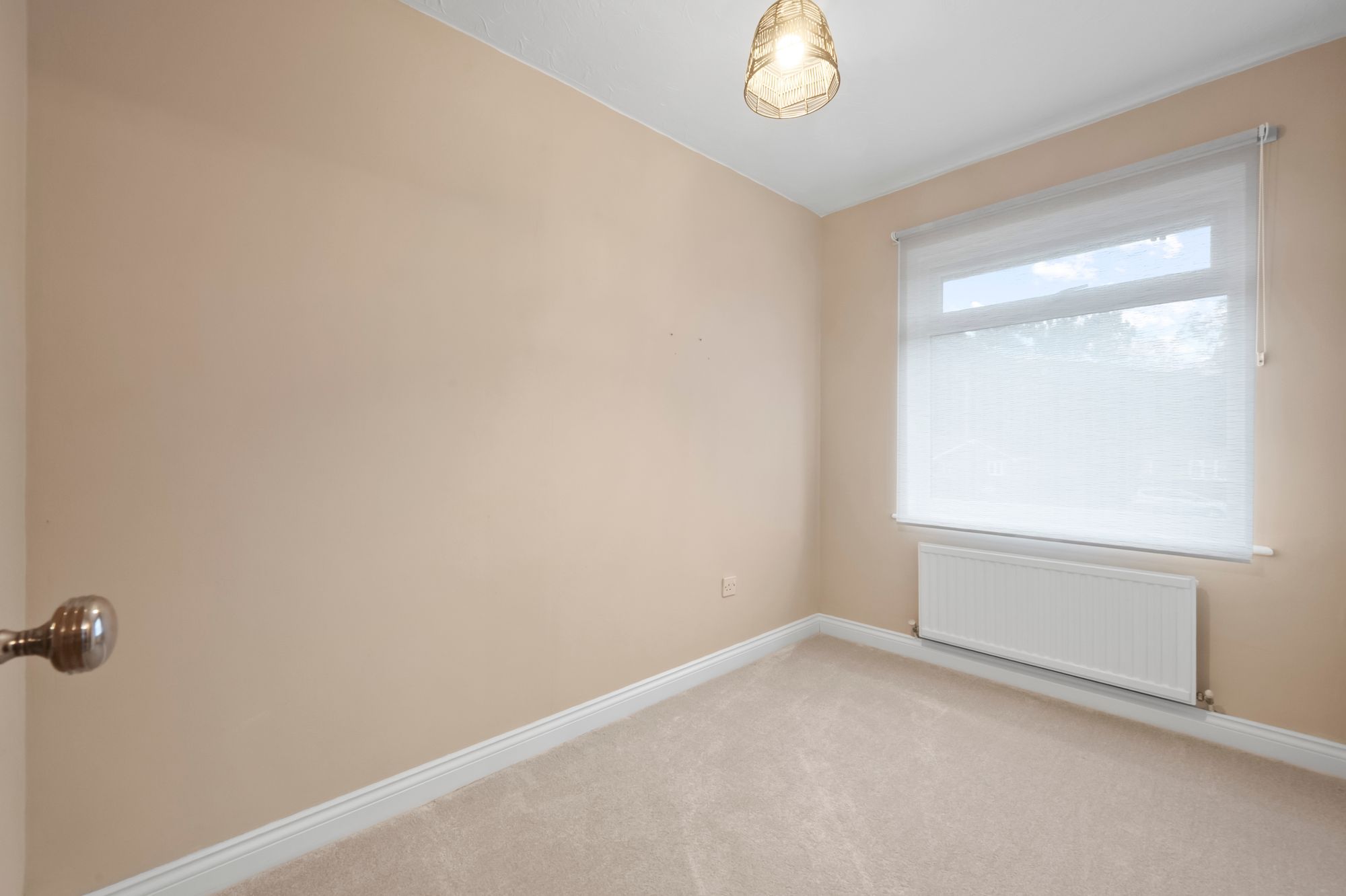 Kilsyth Close, Fearnhead, WA2