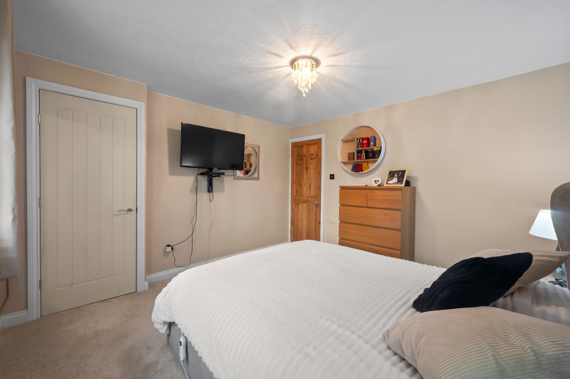 Kilsyth Close, Fearnhead, WA2