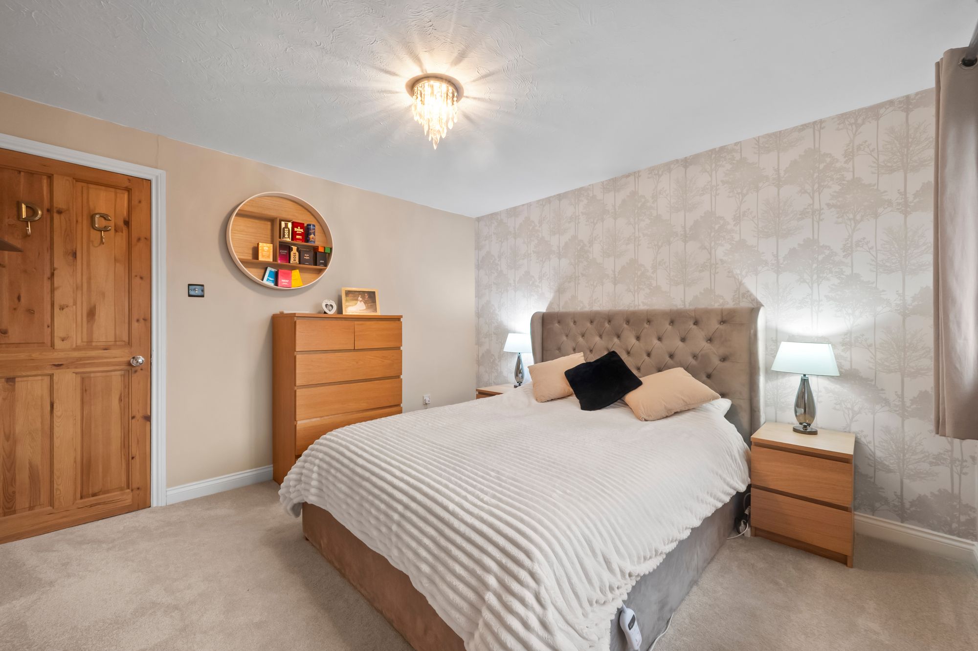 Kilsyth Close, Fearnhead, WA2