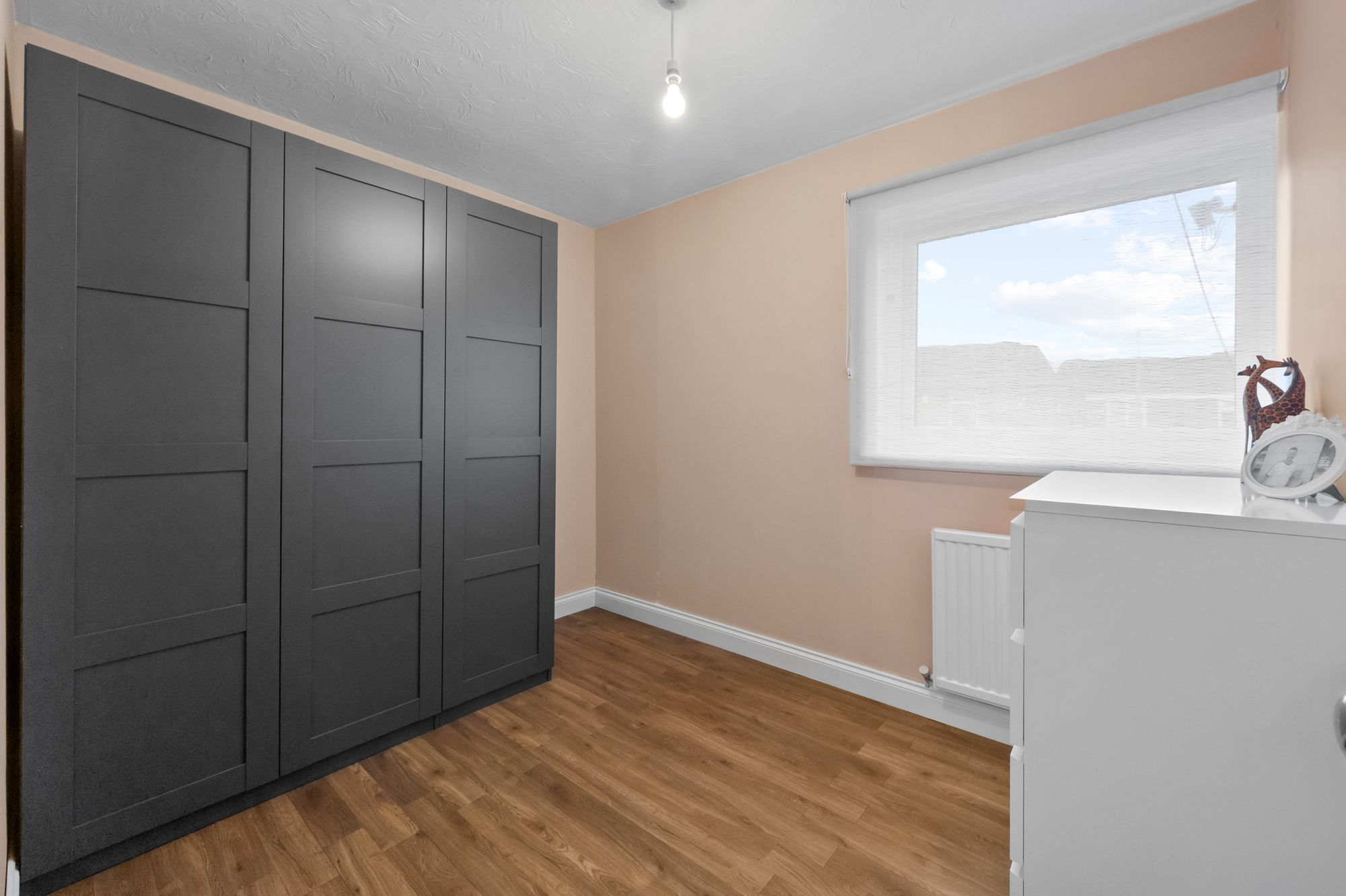 Kilsyth Close, Fearnhead, WA2