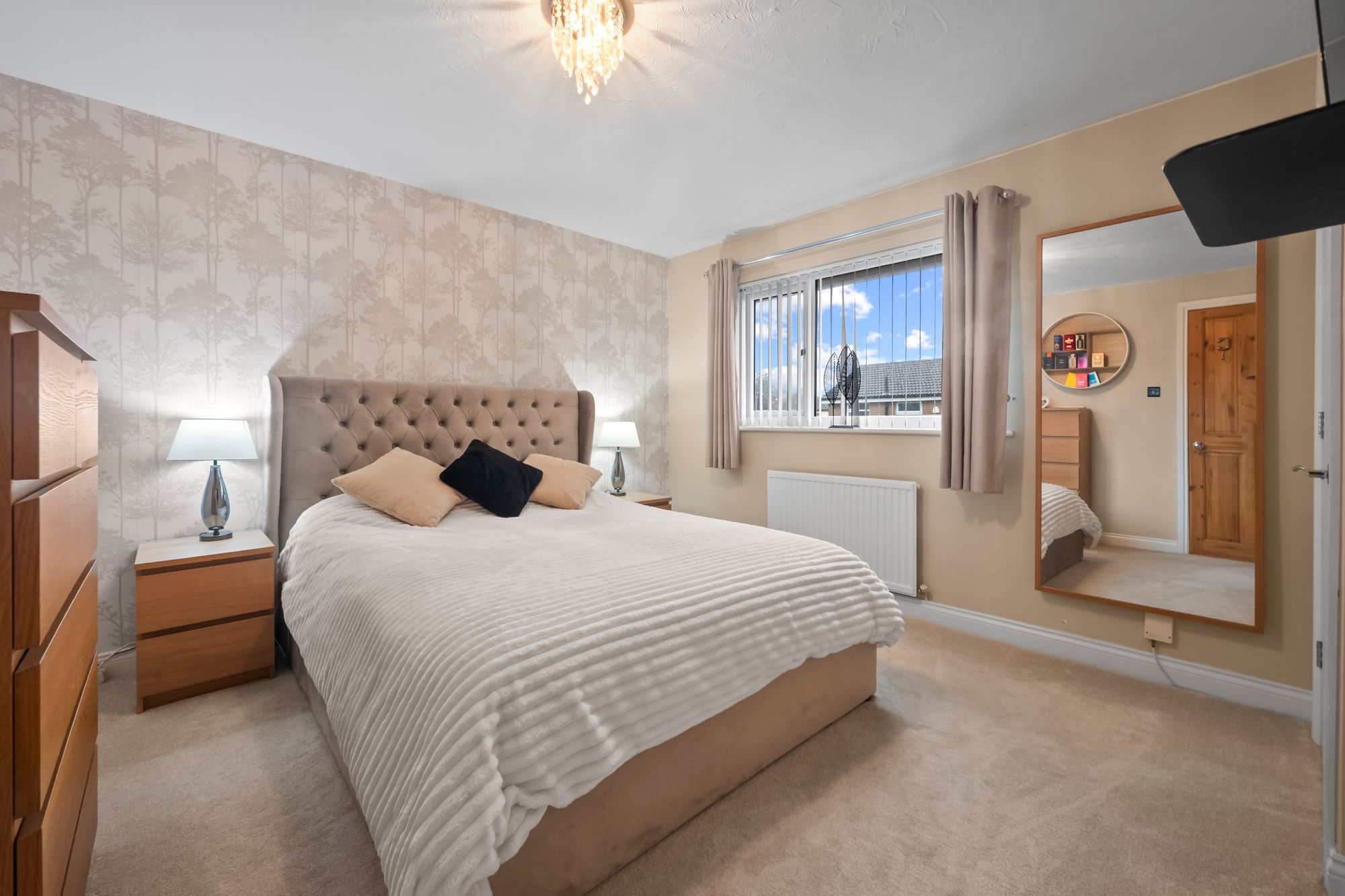Kilsyth Close, Fearnhead, WA2