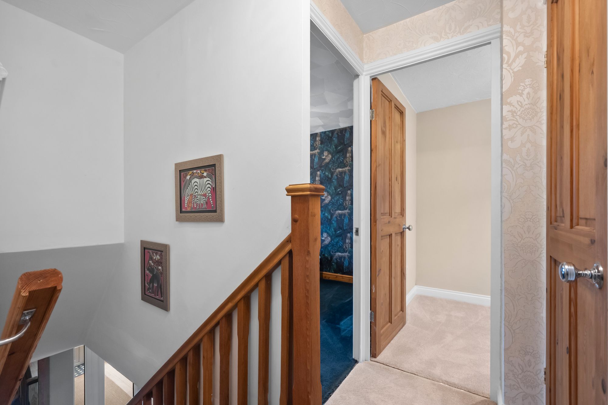 Kilsyth Close, Fearnhead, WA2
