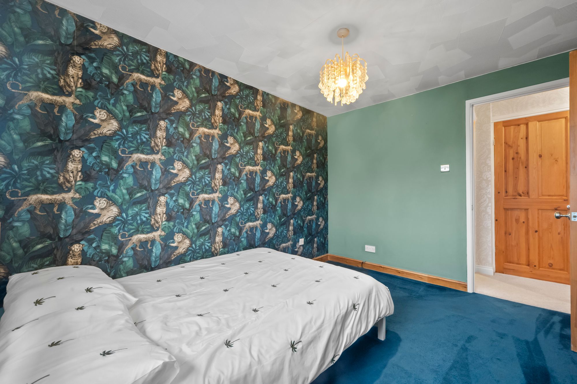 Kilsyth Close, Fearnhead, WA2