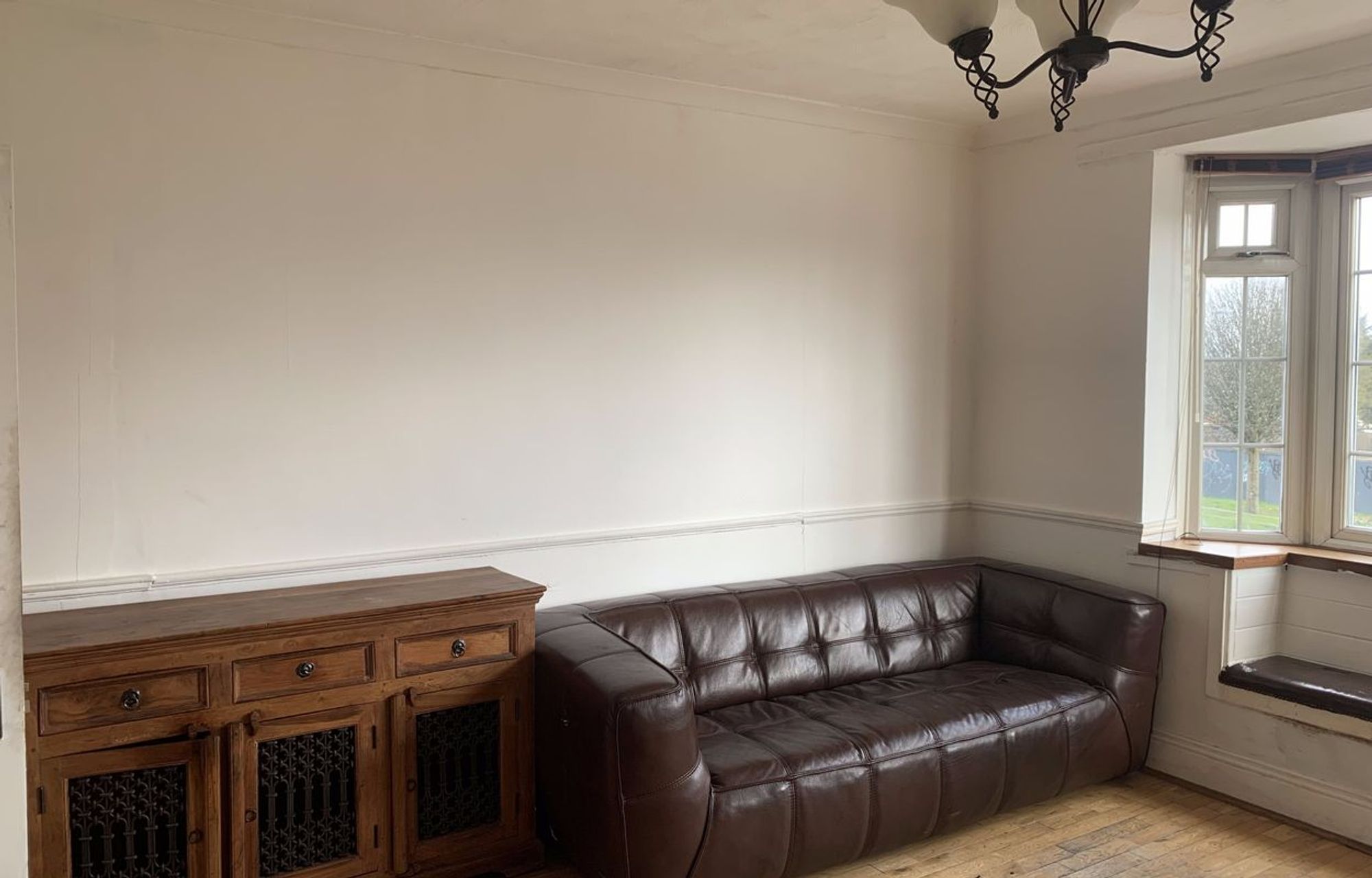 Room 4, Station Road, Stechford, B33