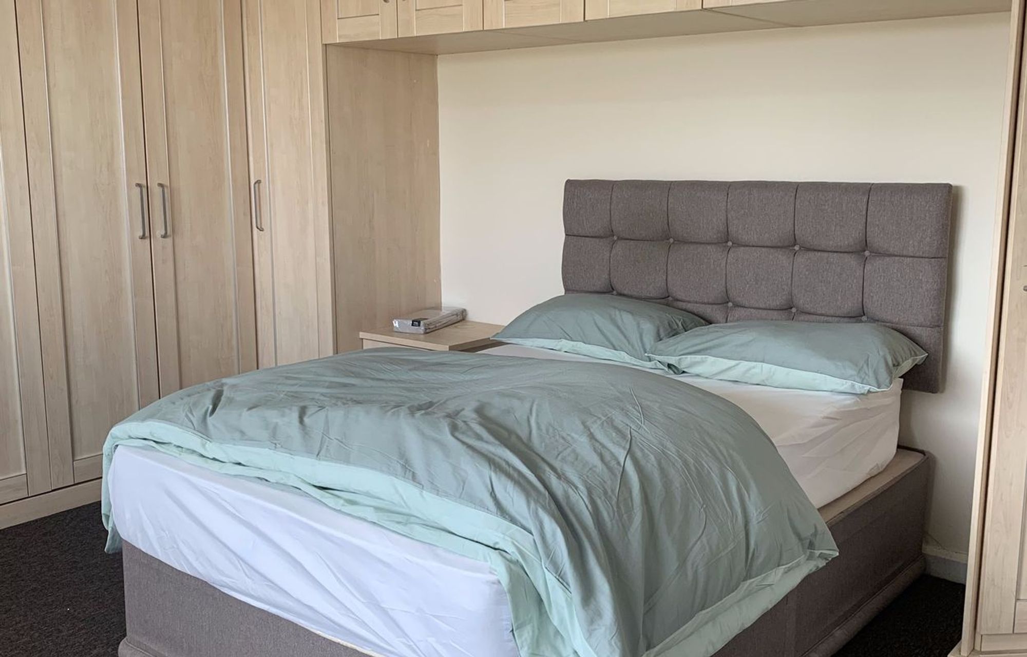 Room 4, Station Road, Stechford, B33