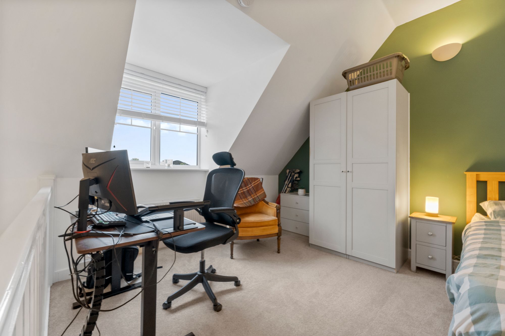 Mckenna Close, Golborne, WA3